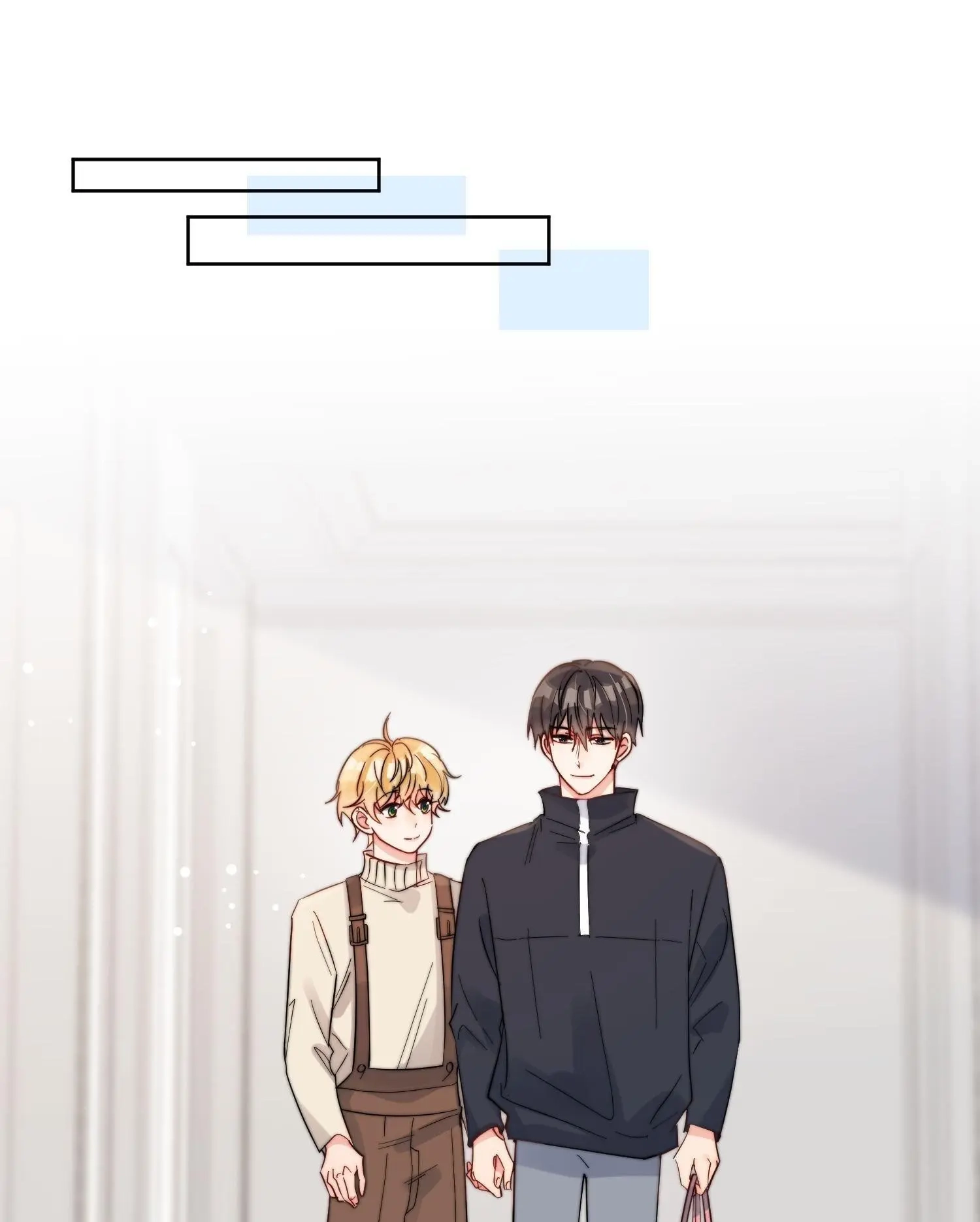 Read Poor Quality Cream chapter 48 image 16 on Lezhin