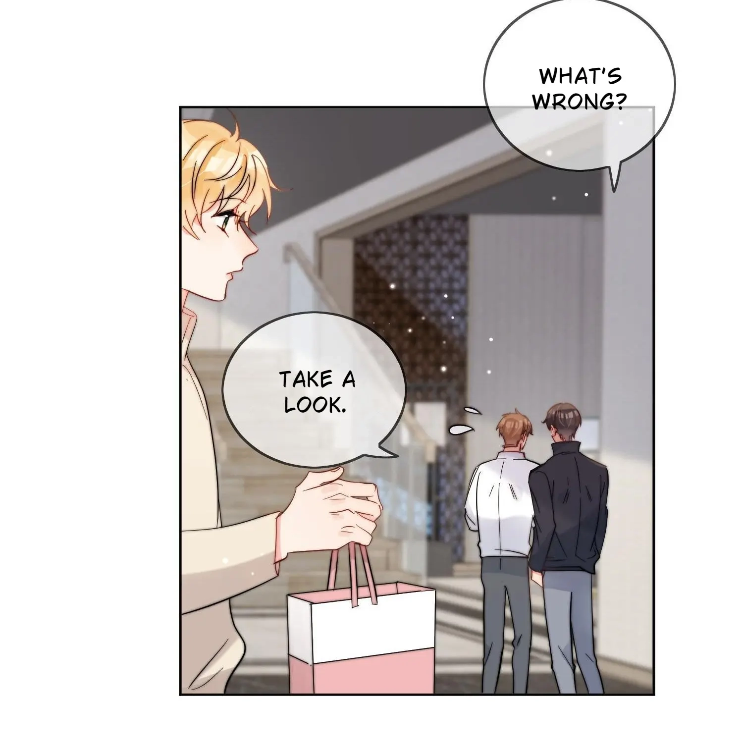 Read Poor Quality Cream chapter 48 image 20 on Lezhin