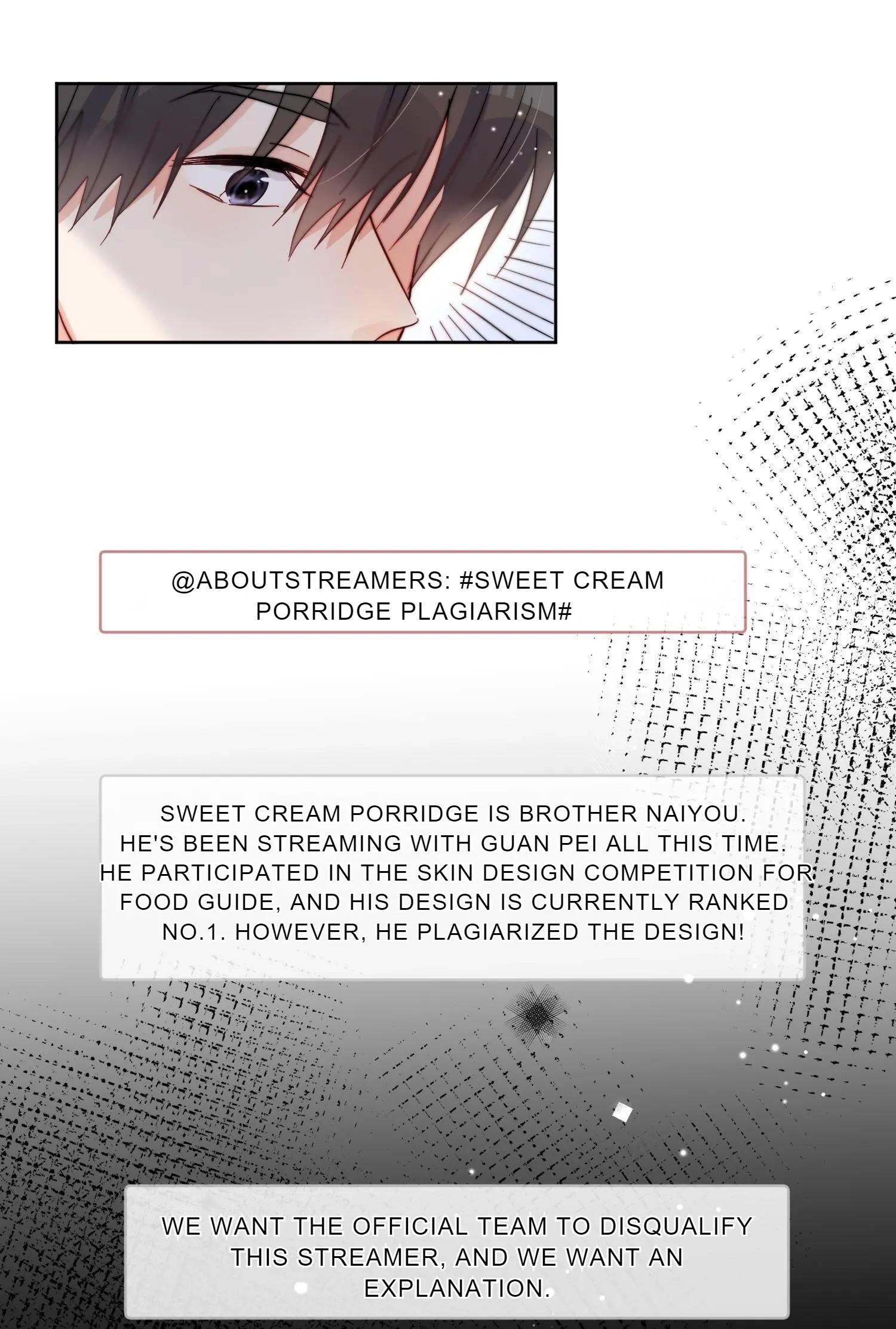 Read Poor Quality Cream chapter 48 image 21 on Lezhin