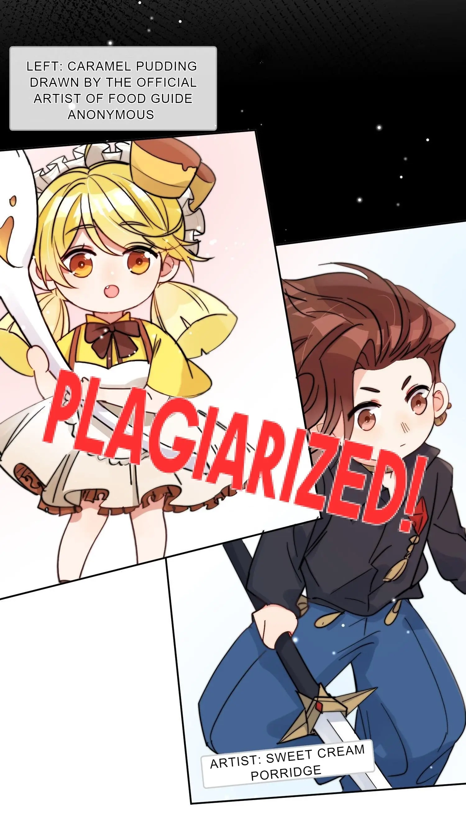 Read Poor Quality Cream chapter 48 image 22 on Lezhin