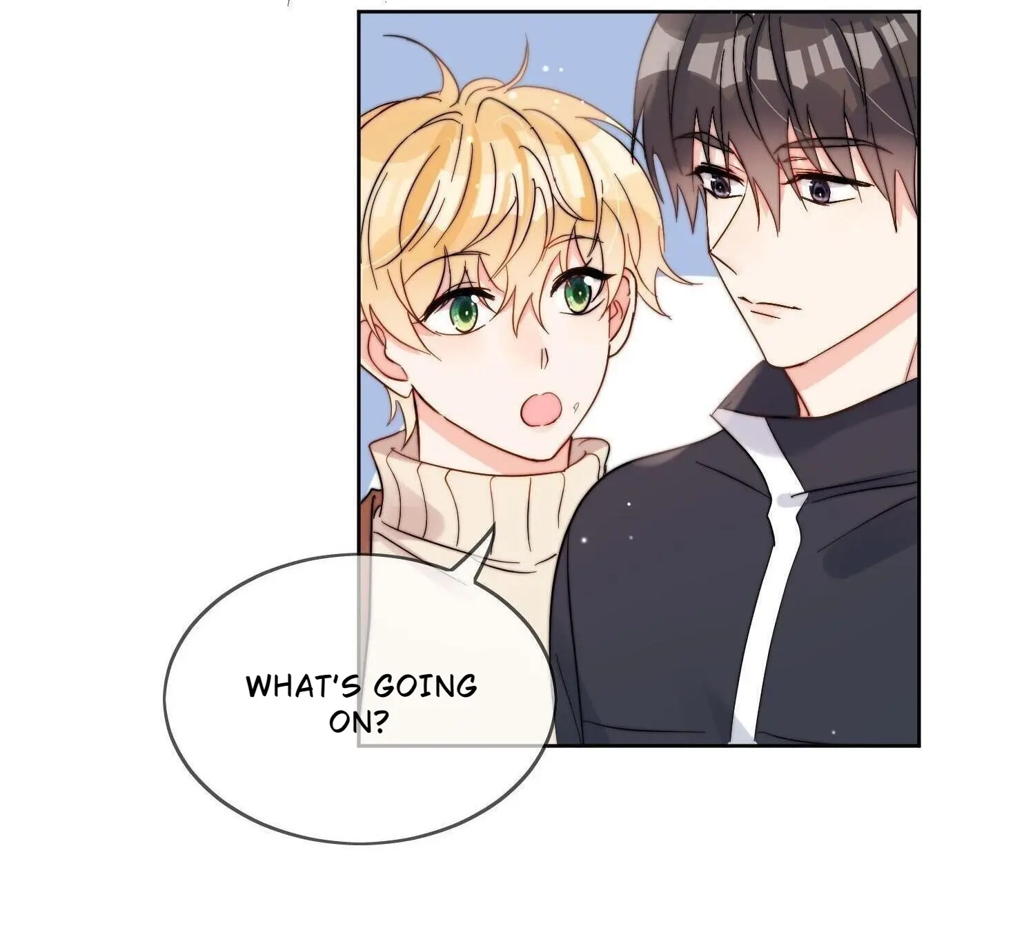 Read Poor Quality Cream chapter 48 image 26 on Lezhin