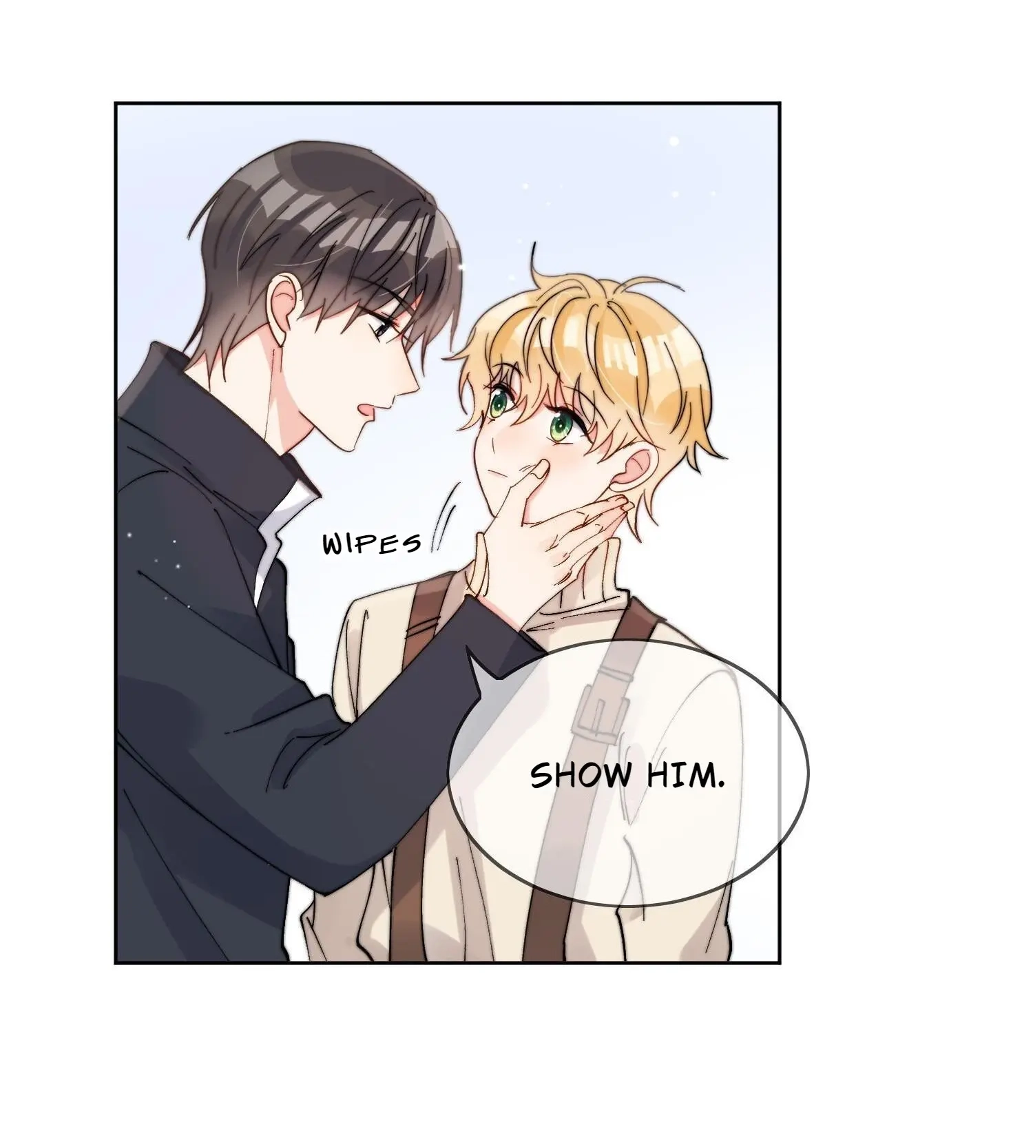 Read Poor Quality Cream chapter 48 image 27 on Lezhin