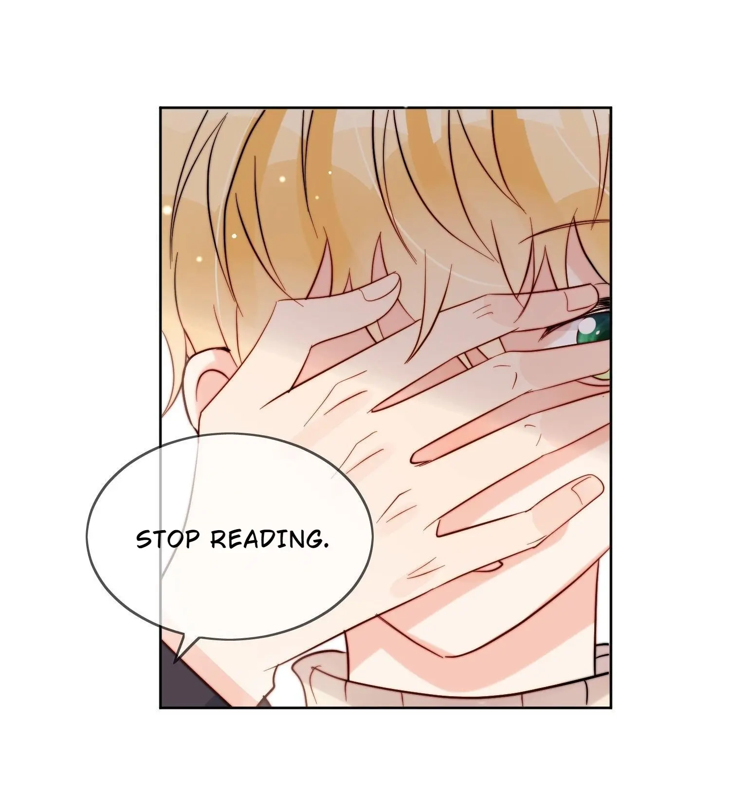 Read Poor Quality Cream chapter 48 image 30 on Lezhin