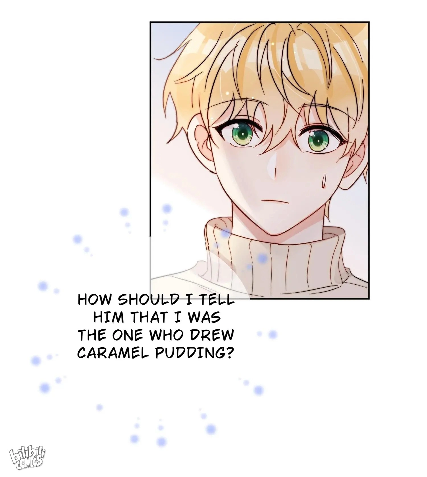 Read Poor Quality Cream chapter 48 image 34 on Lezhin
