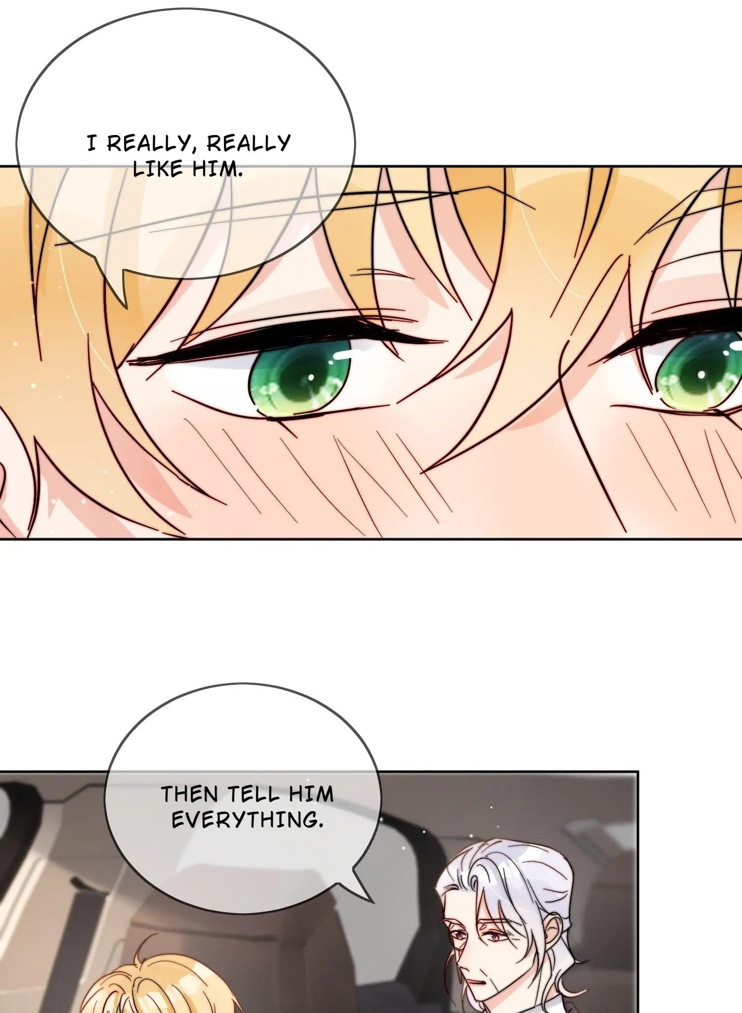Read Poor Quality Cream chapter 48 image 4 on Lezhin