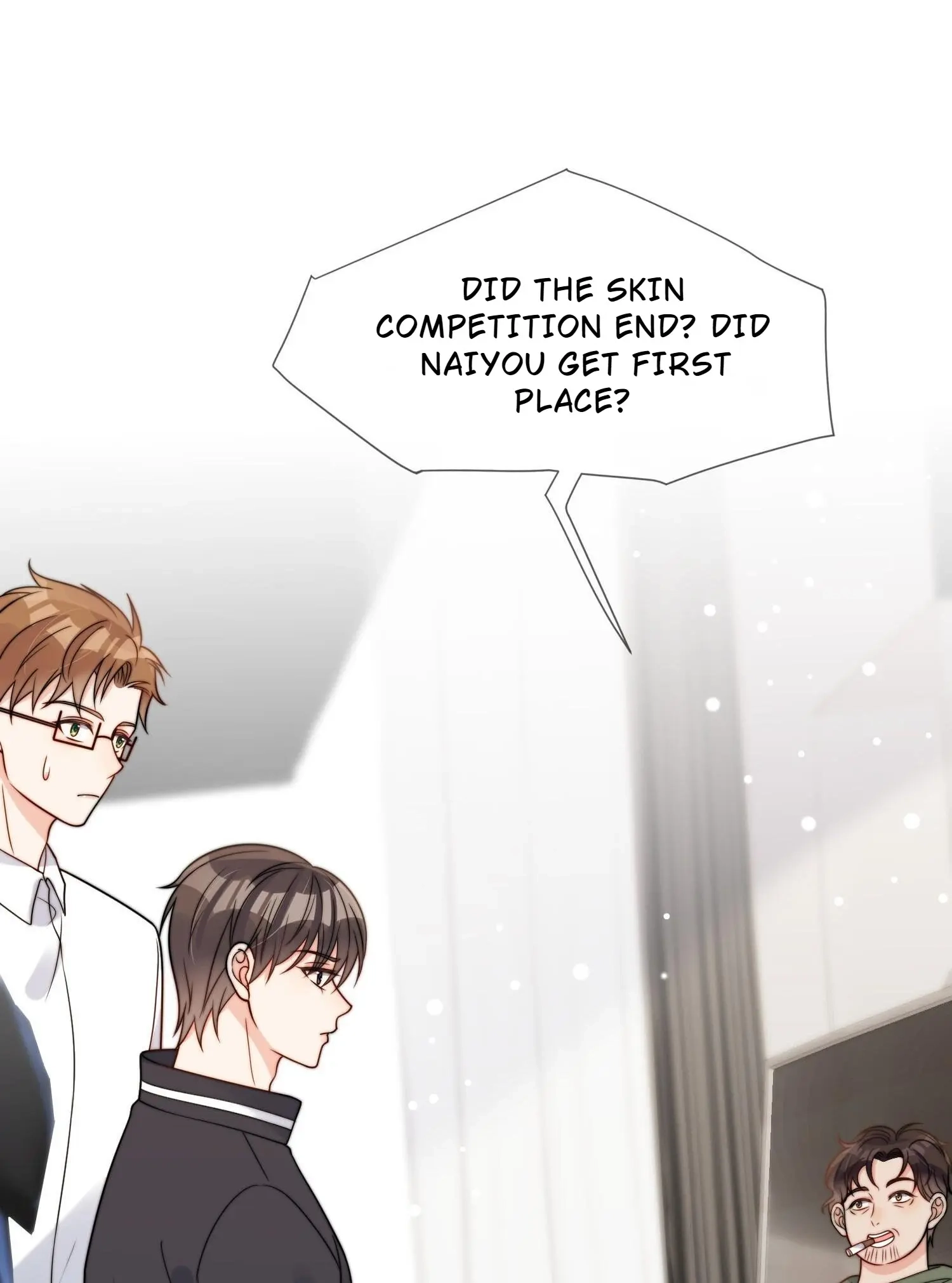 Read Poor Quality Cream chapter 49 image 15 on Lezhin