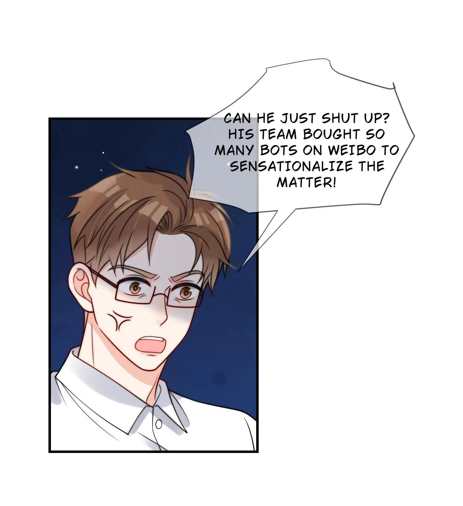 Read Poor Quality Cream chapter 49 image 17 on Lezhin