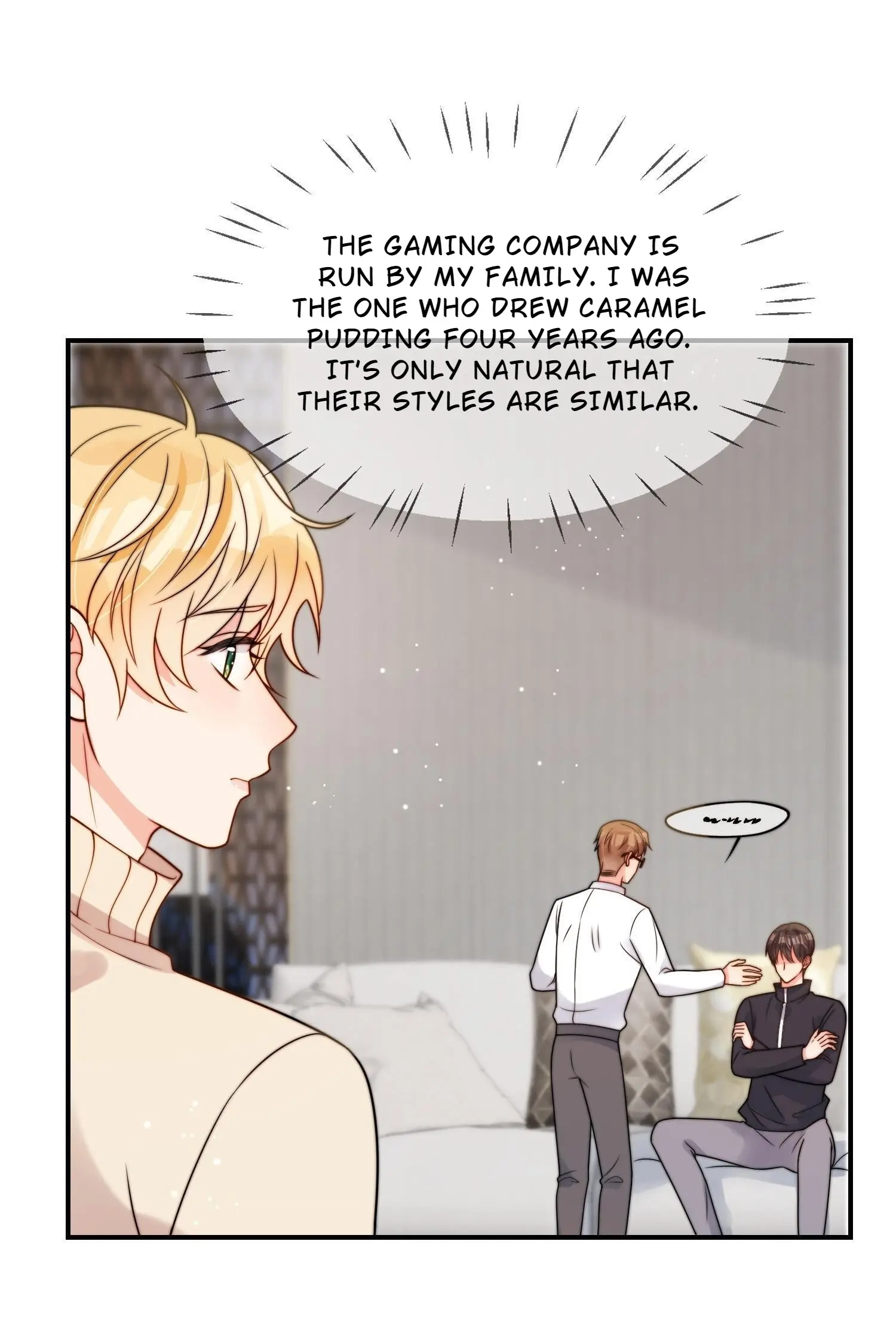 Read Poor Quality Cream chapter 49 image 2 on Lezhin