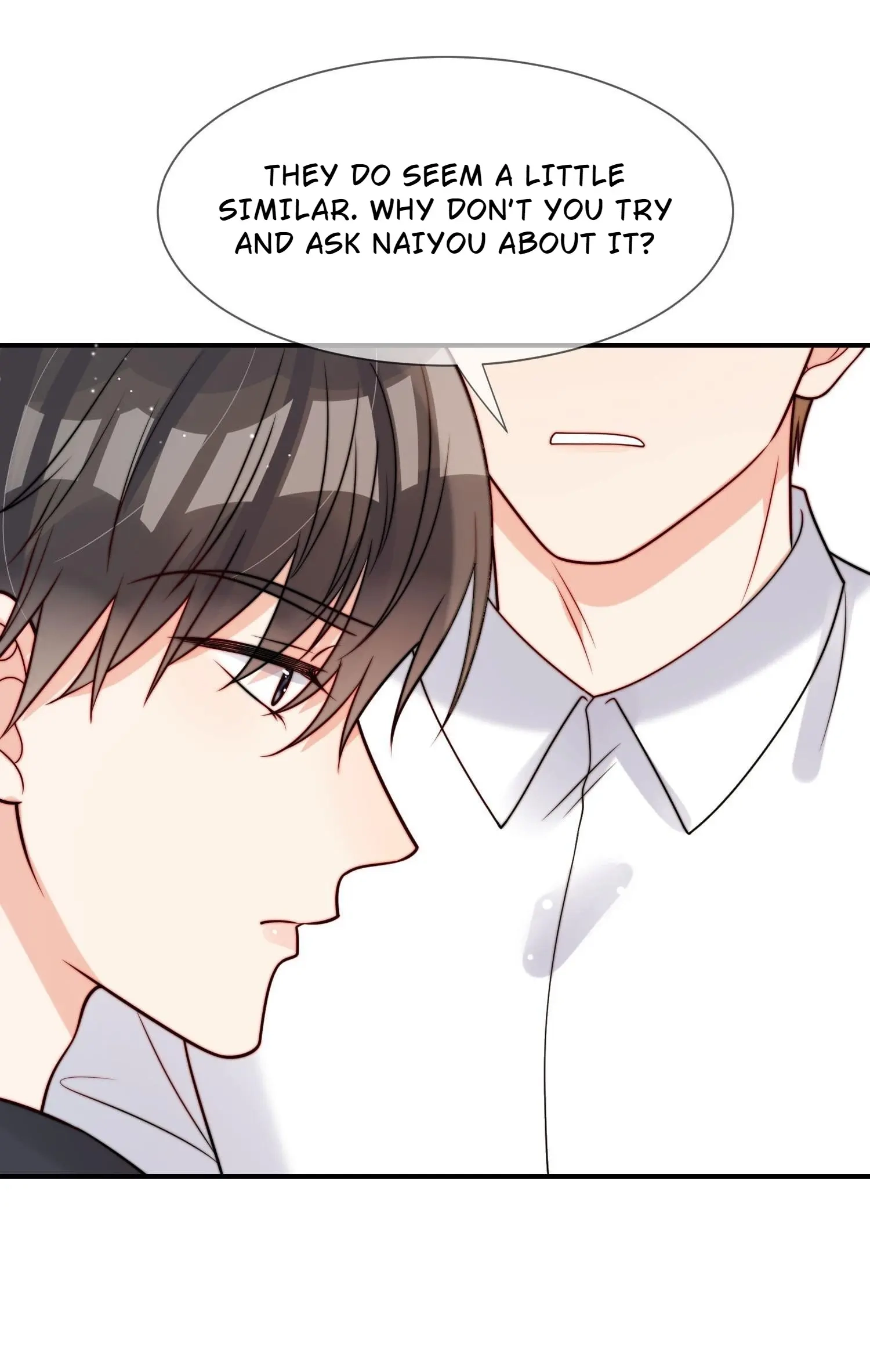 Read Poor Quality Cream chapter 49 image 20 on Lezhin