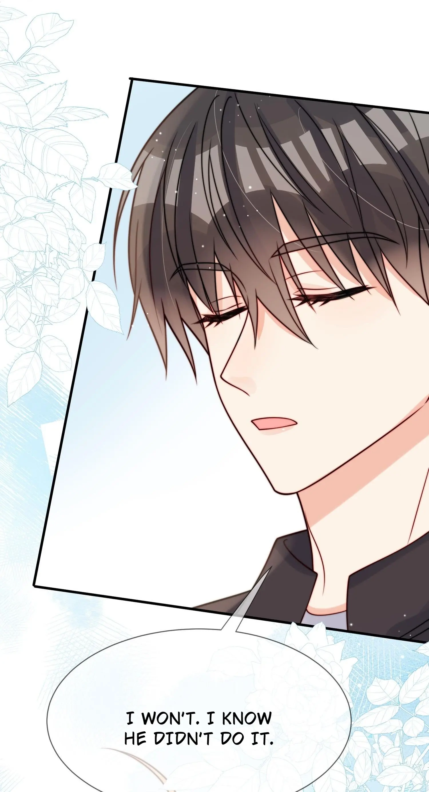 Read Poor Quality Cream chapter 49 image 22 on Lezhin