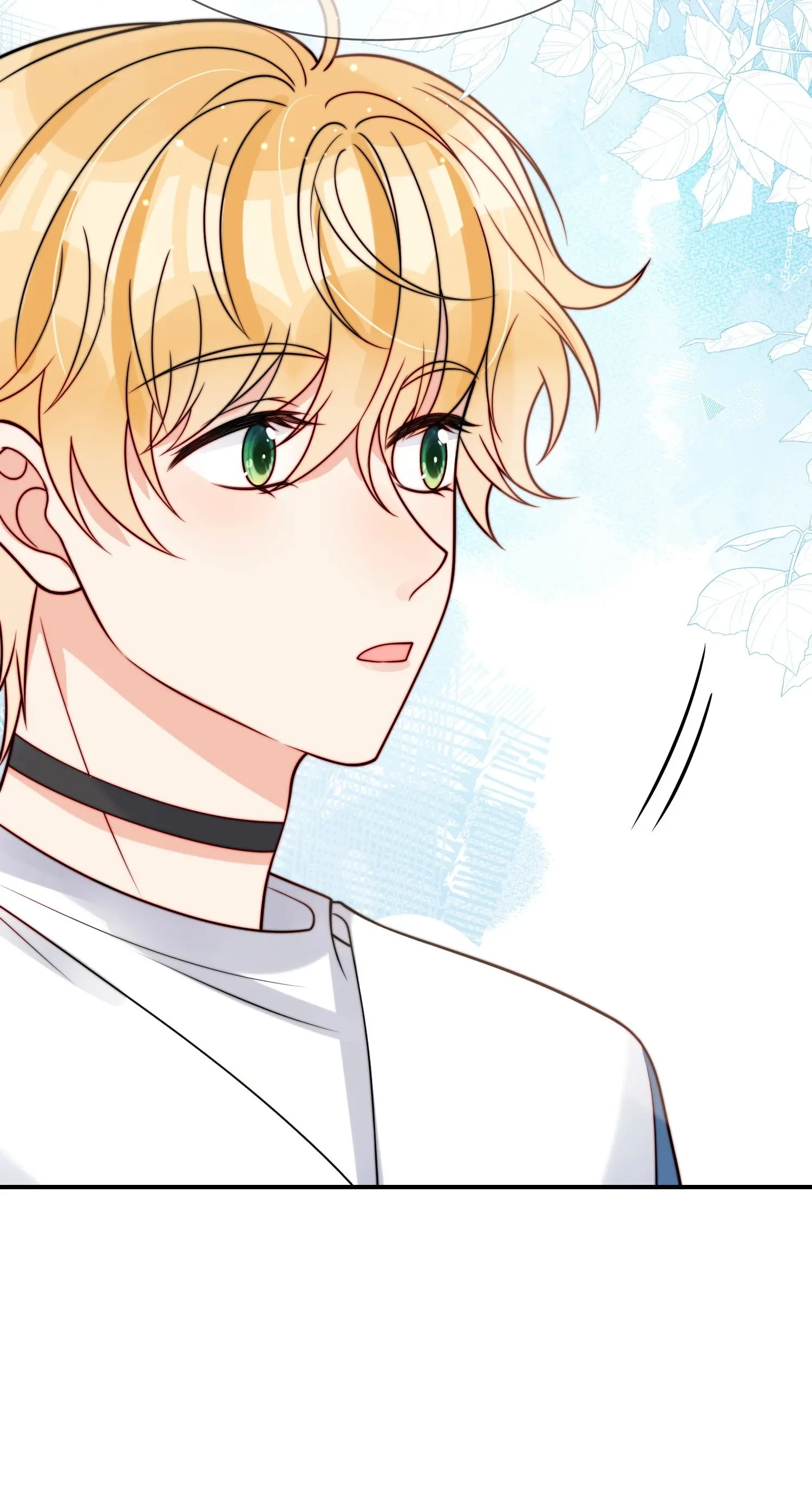 Read Poor Quality Cream chapter 49 image 23 on Lezhin
