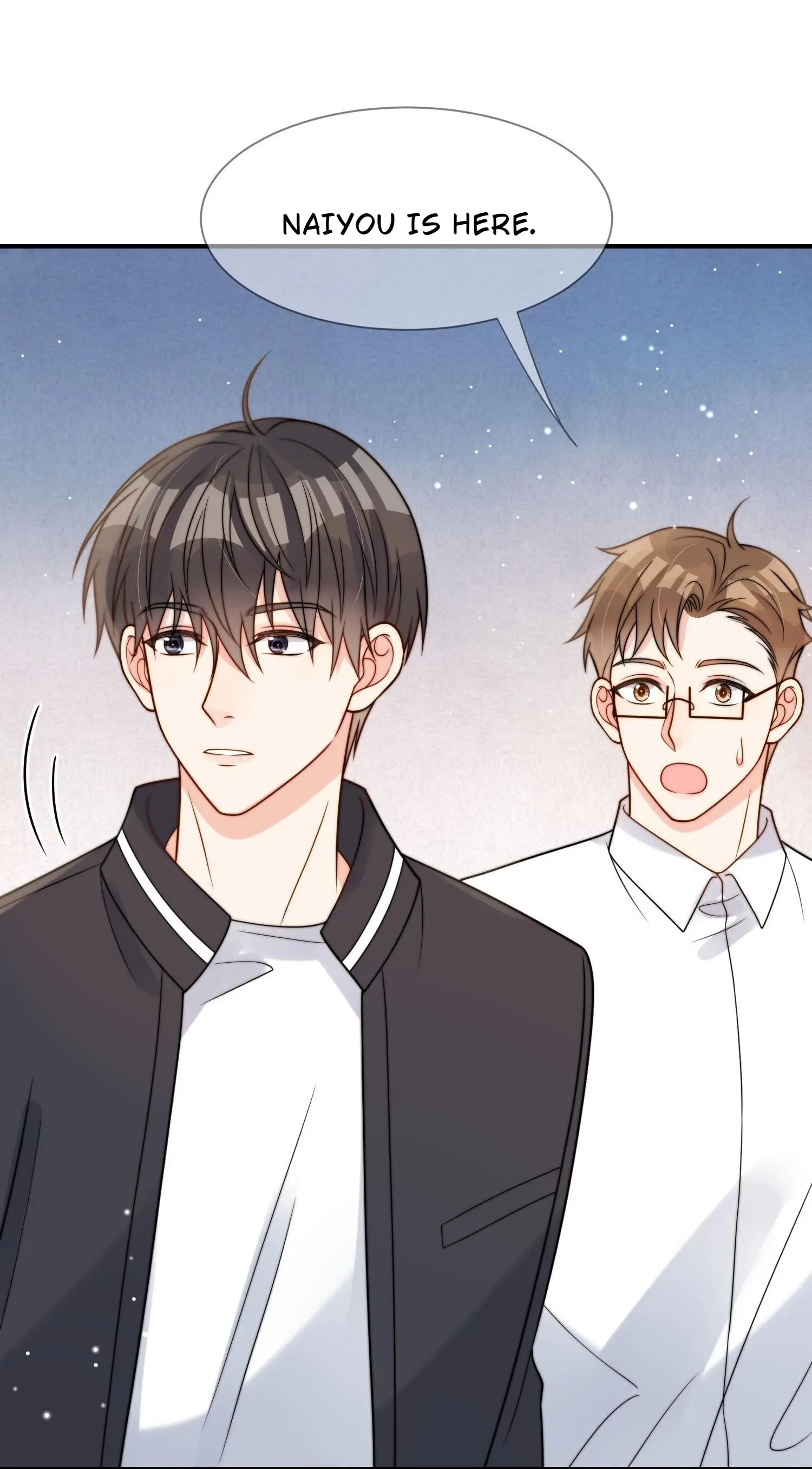 Read Poor Quality Cream chapter 49 image 25 on Lezhin