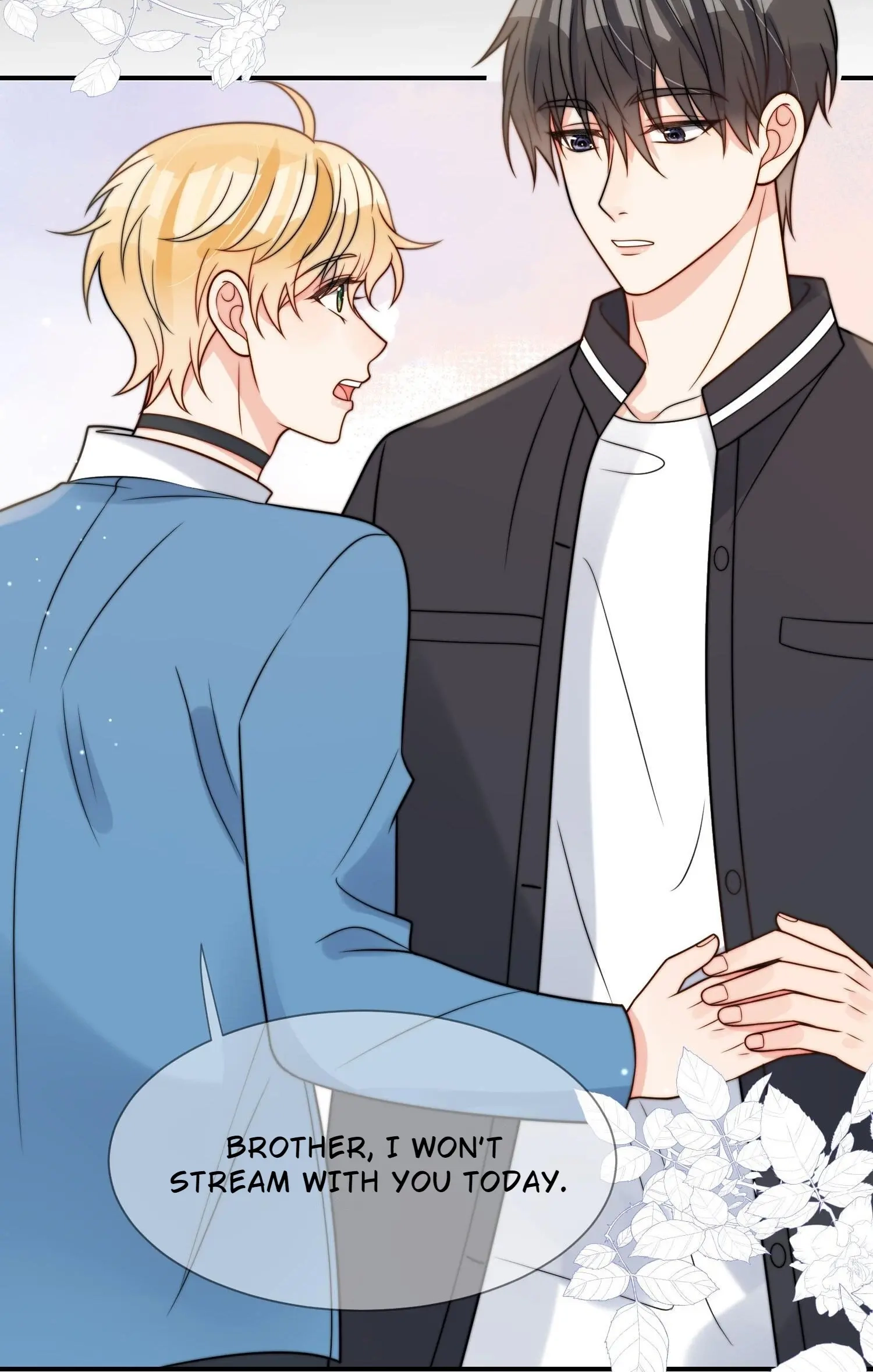 Read Poor Quality Cream chapter 49 image 27 on Lezhin