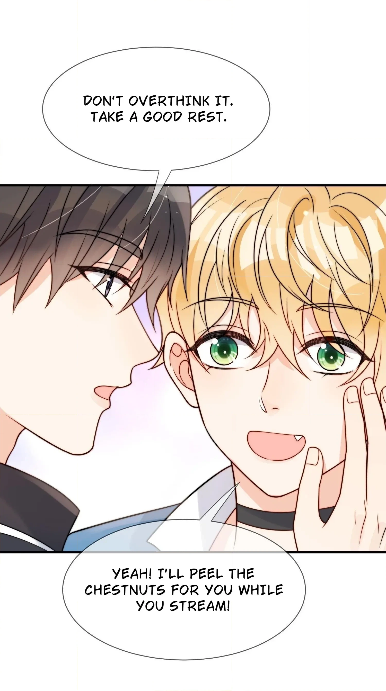Read Poor Quality Cream chapter 49 image 29 on Lezhin