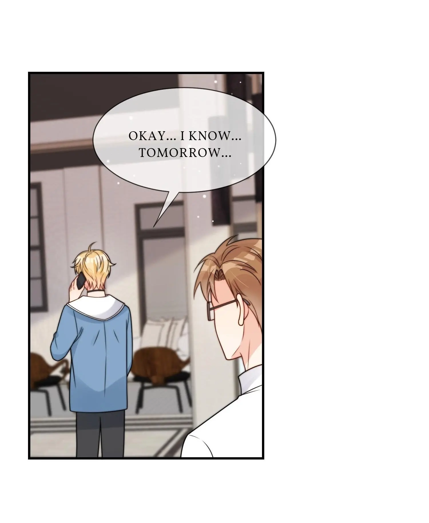 Read Poor Quality Cream chapter 49 image 35 on Lezhin