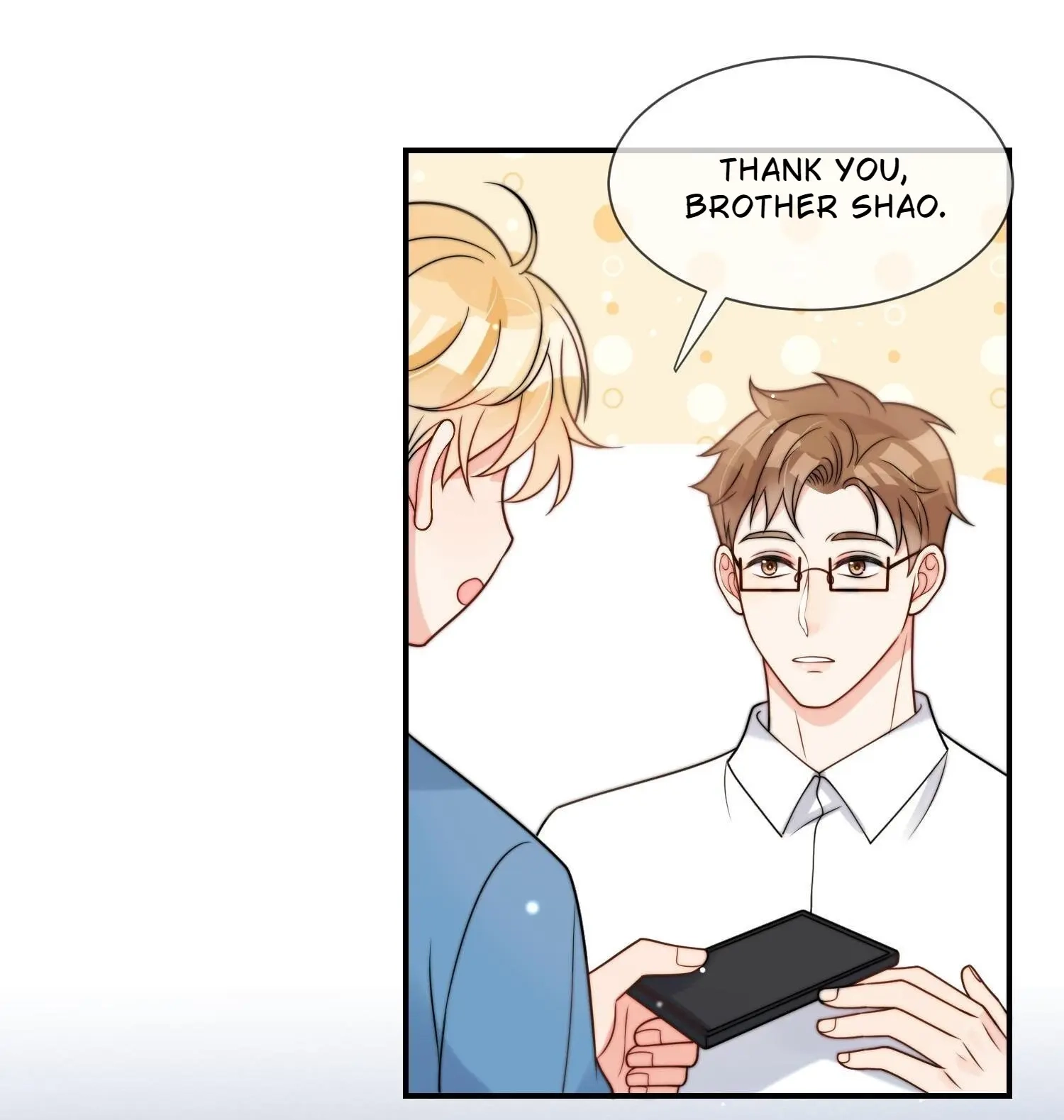 Read Poor Quality Cream chapter 49 image 36 on Lezhin