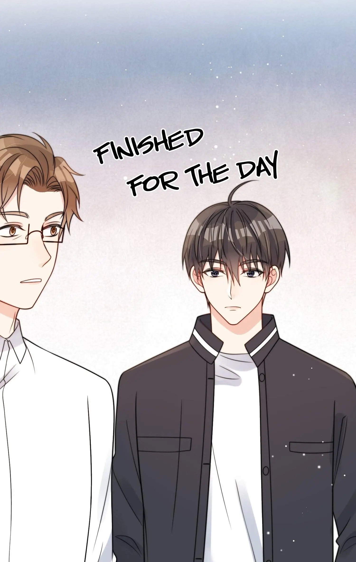 Read Poor Quality Cream chapter 49 image 37 on Lezhin