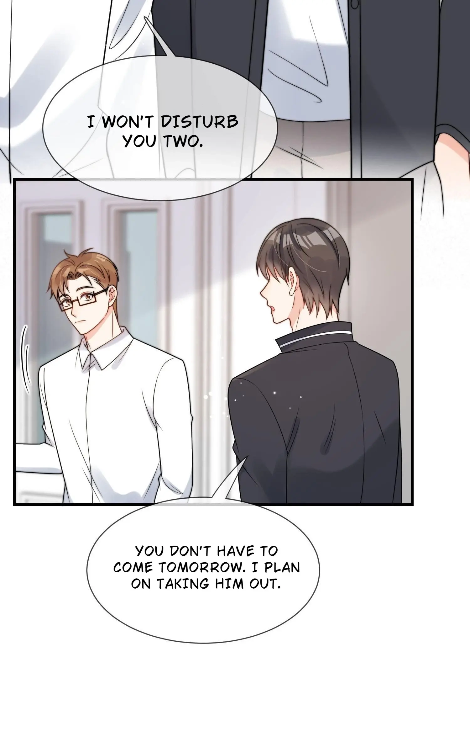 Read Poor Quality Cream chapter 49 image 38 on Lezhin