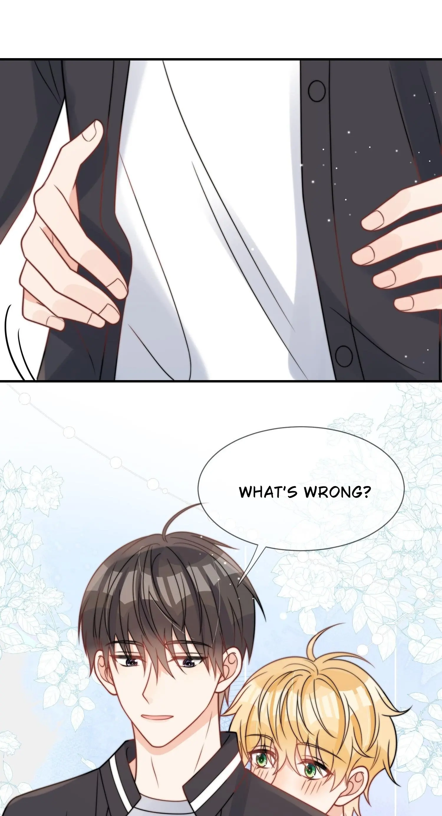 Read Poor Quality Cream chapter 49 image 40 on Lezhin