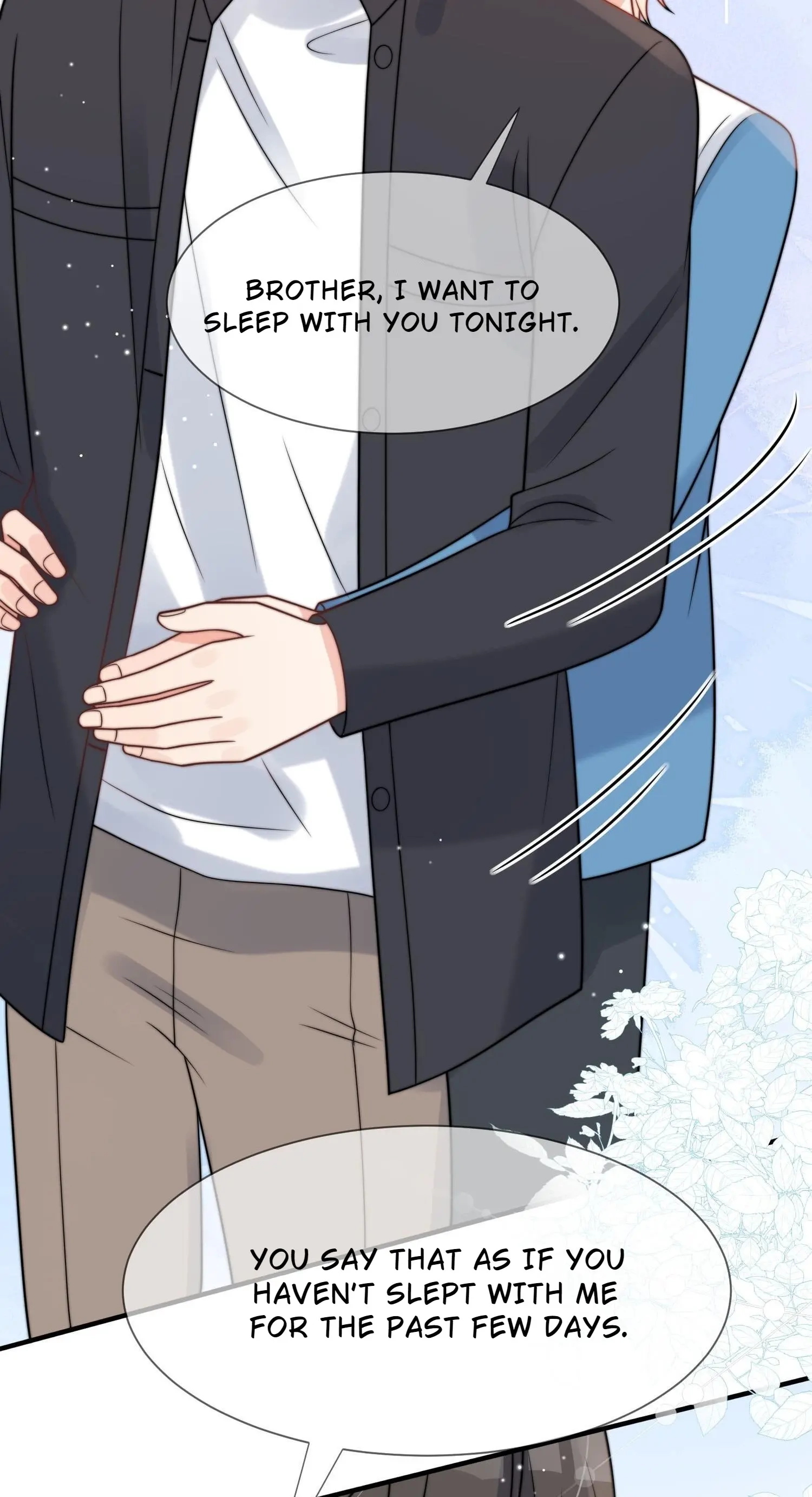 Read Poor Quality Cream chapter 49 image 41 on Lezhin