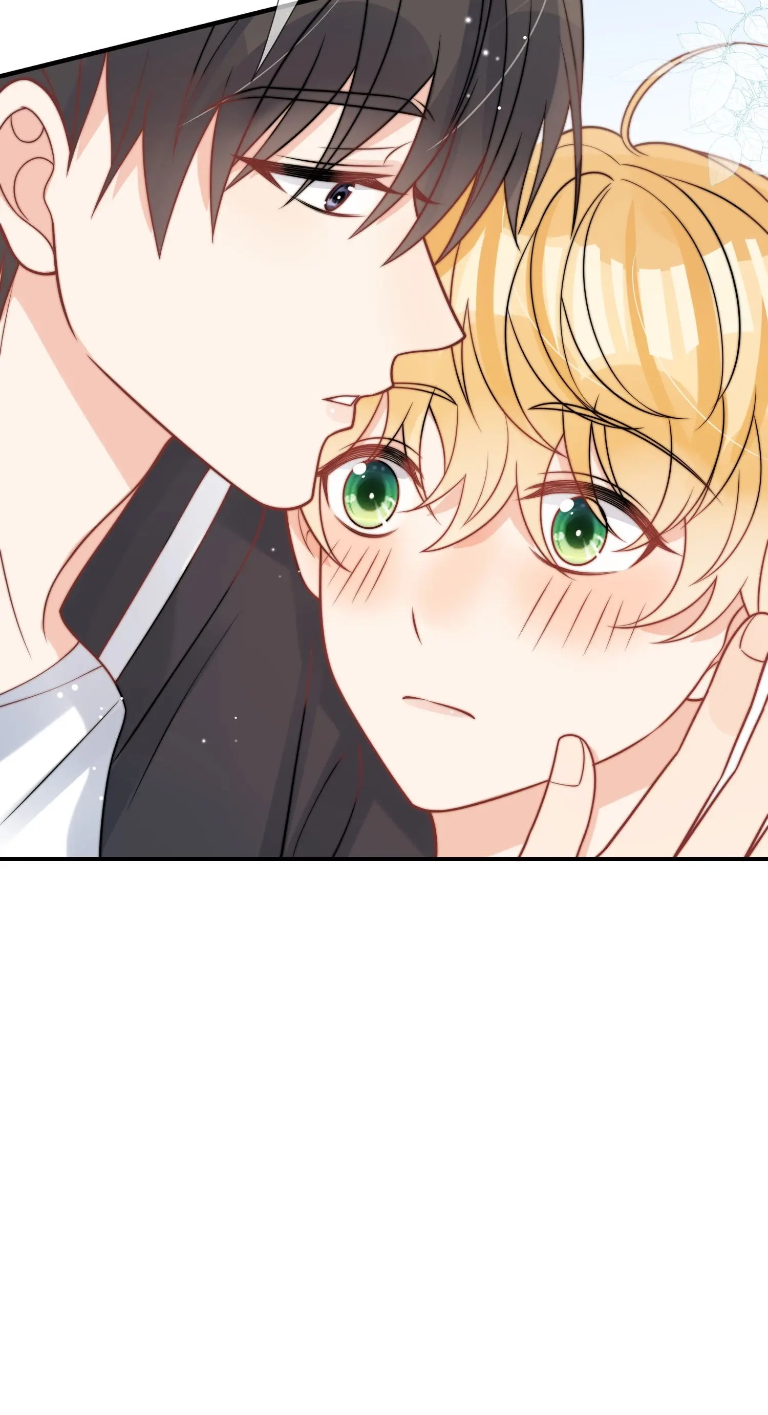 Read Poor Quality Cream chapter 49 image 42 on Lezhin