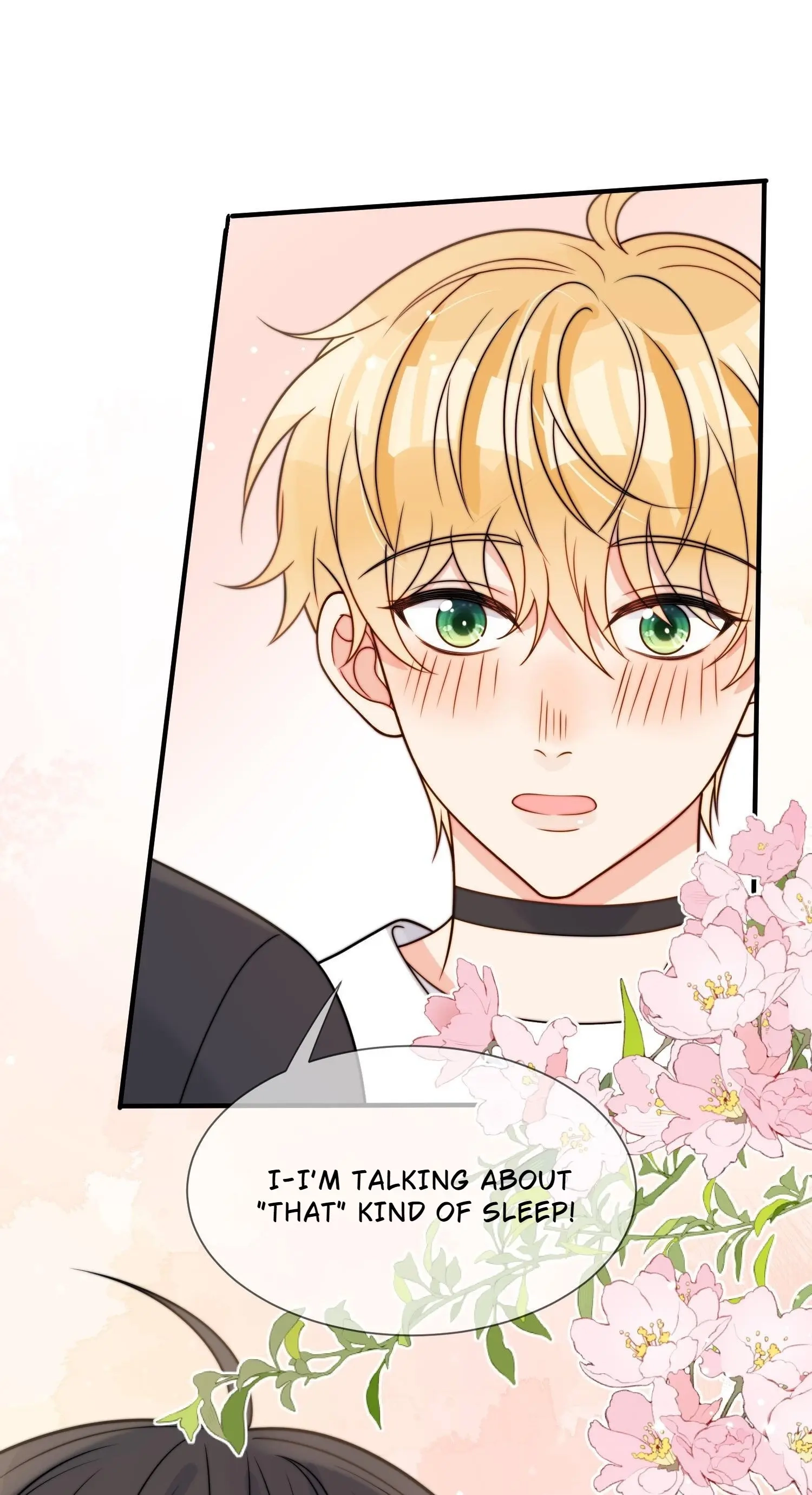 Read Poor Quality Cream chapter 49 image 43 on Lezhin