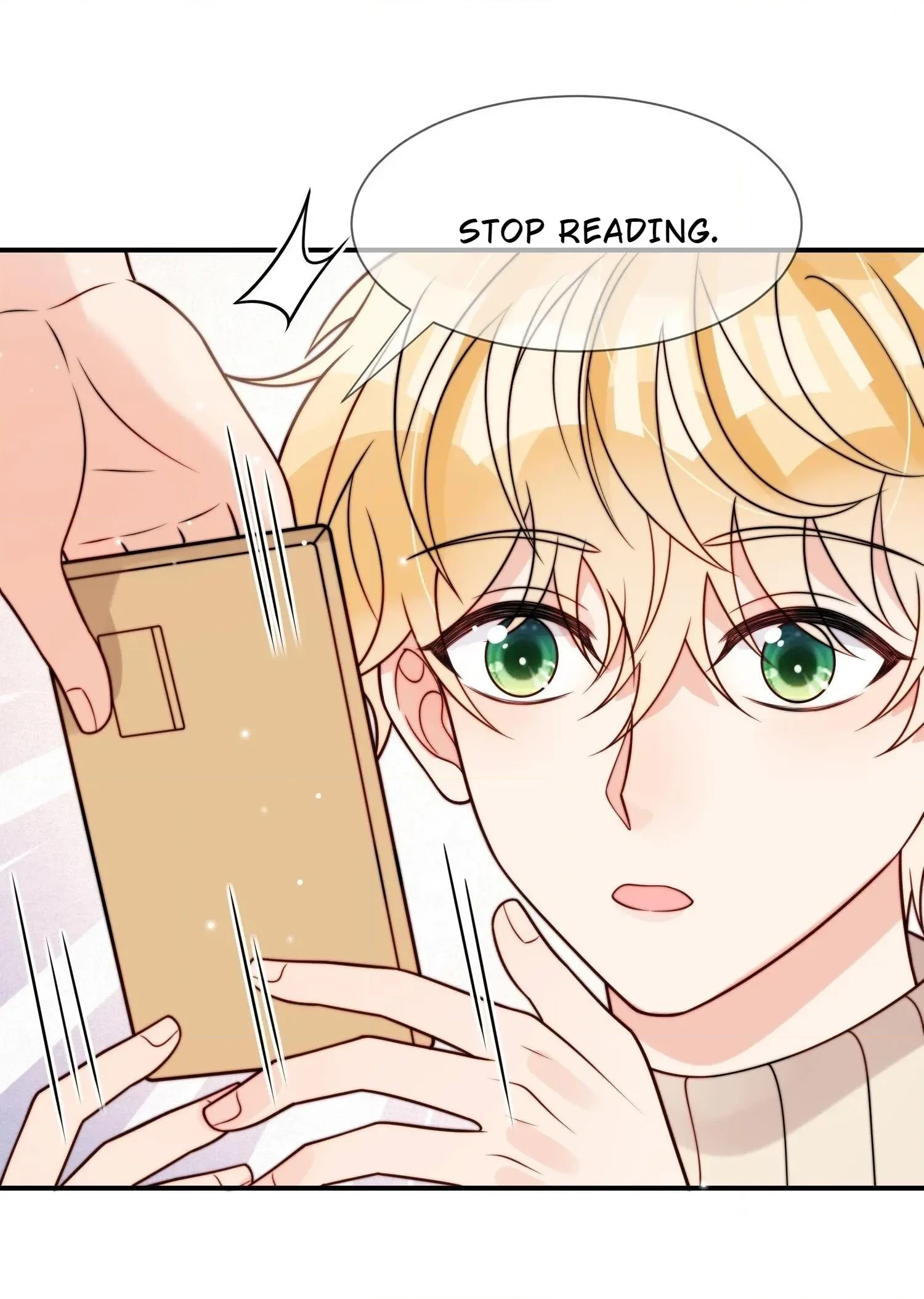 Read Poor Quality Cream chapter 49 image 7 on Lezhin