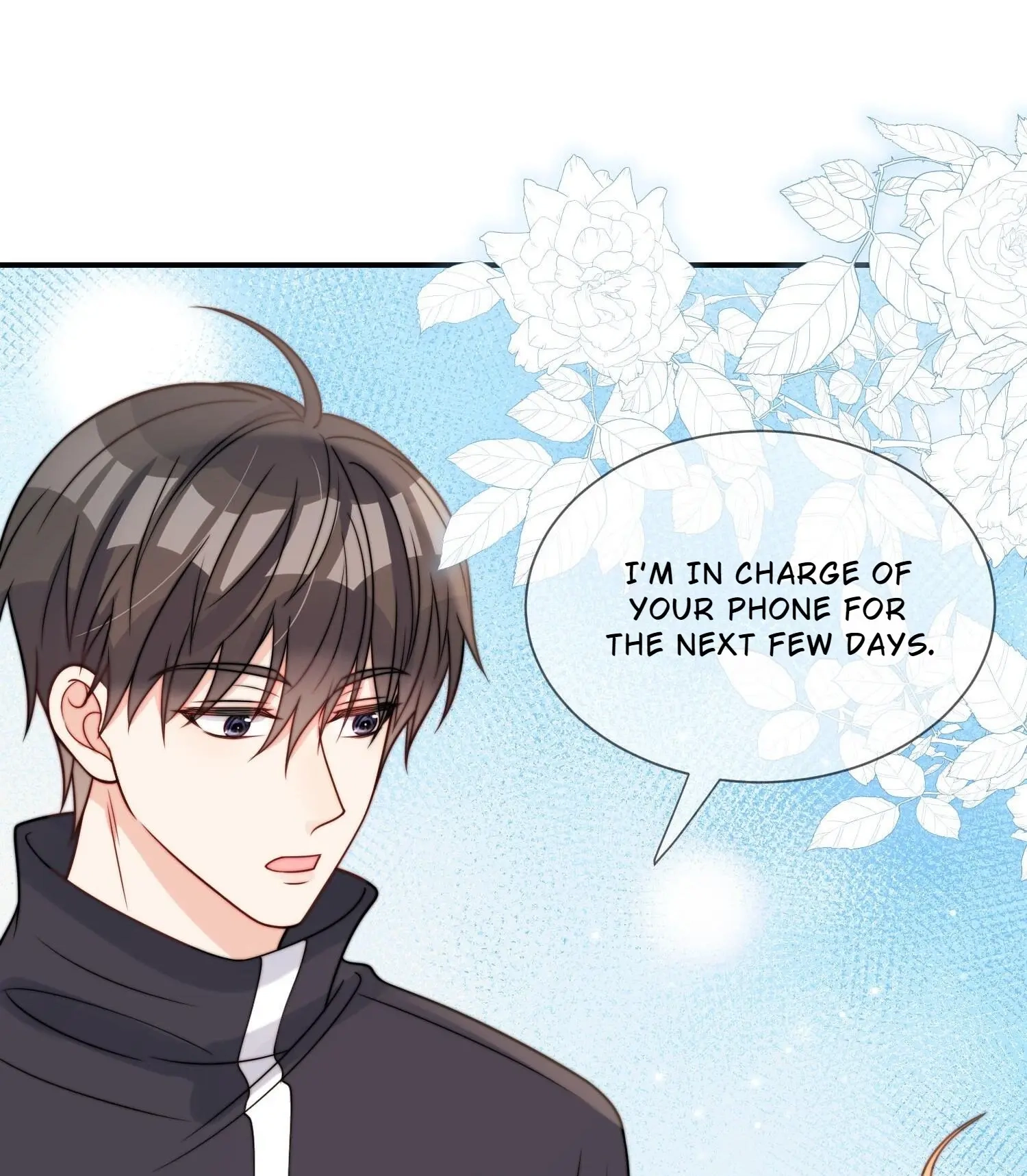 Read Poor Quality Cream chapter 49 image 8 on Lezhin