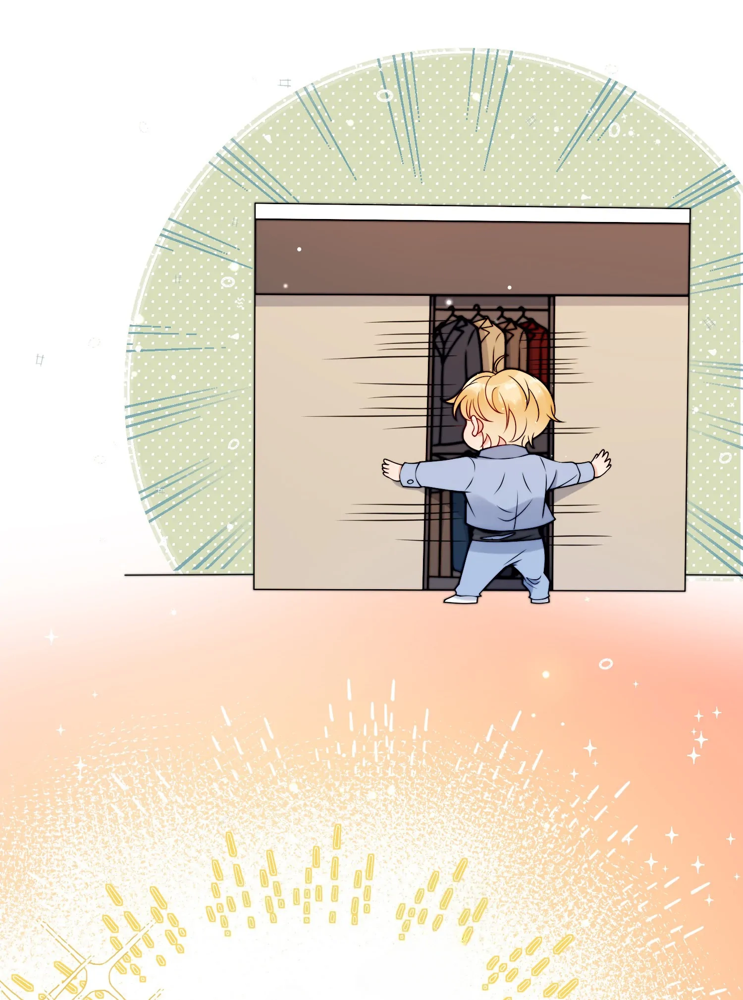 Read Poor Quality Cream chapter 5 image 17 on Lezhin