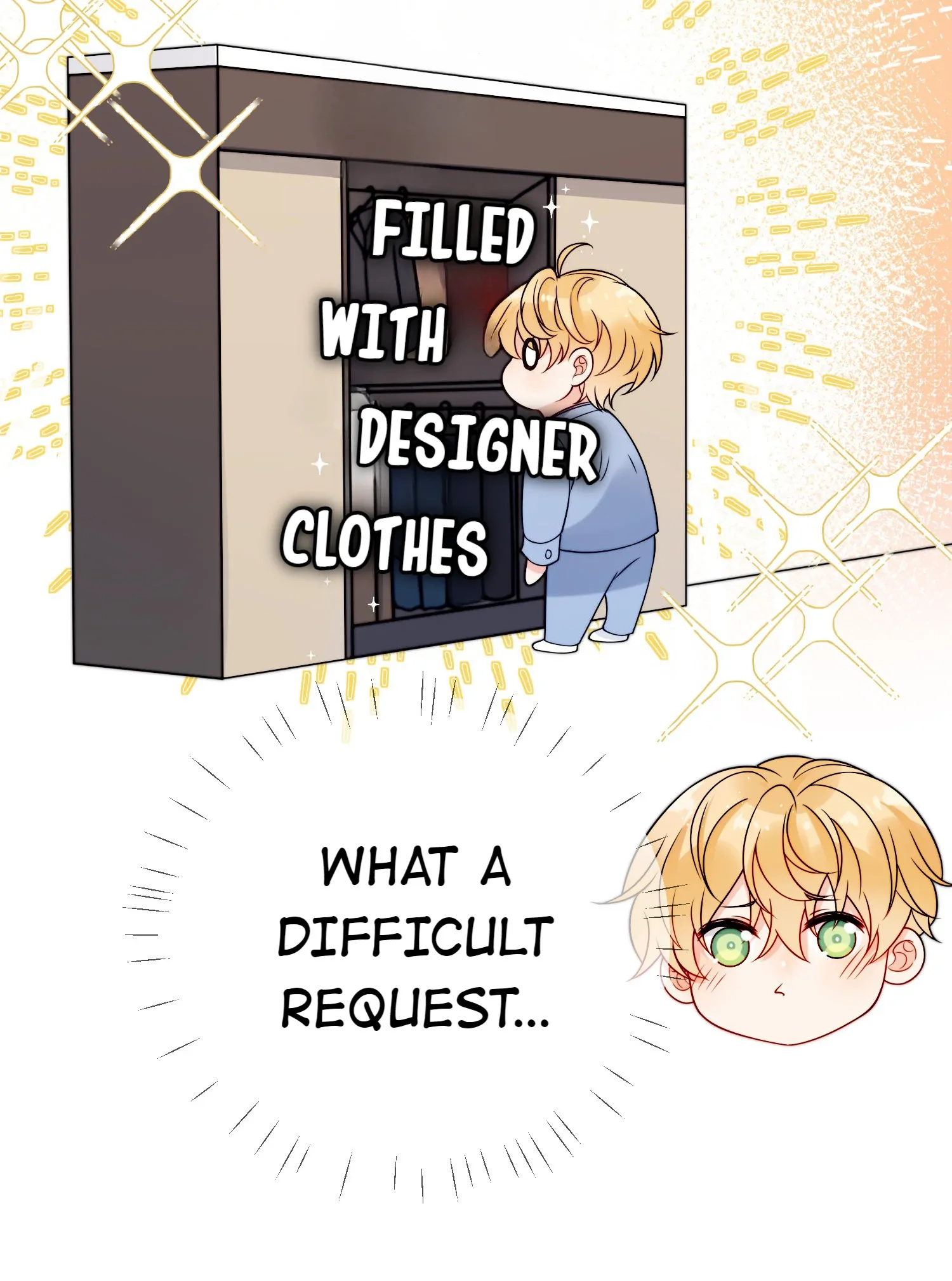 Read Poor Quality Cream chapter 5 image 18 on Lezhin