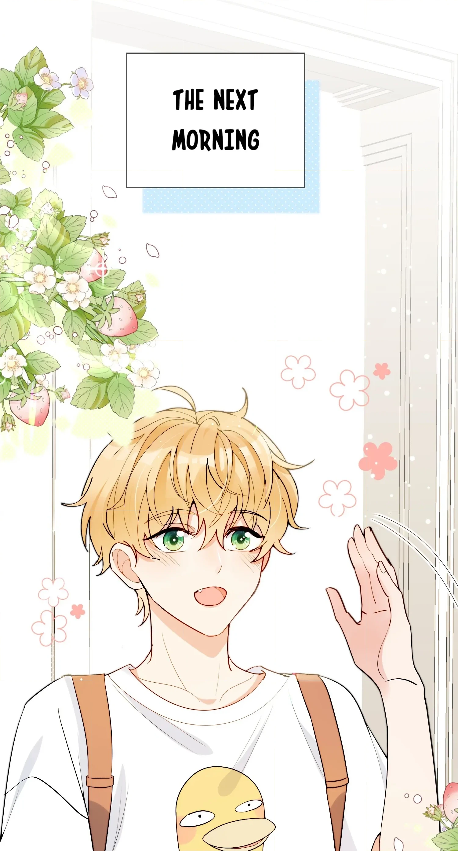 Read Poor Quality Cream chapter 5 image 19 on Lezhin