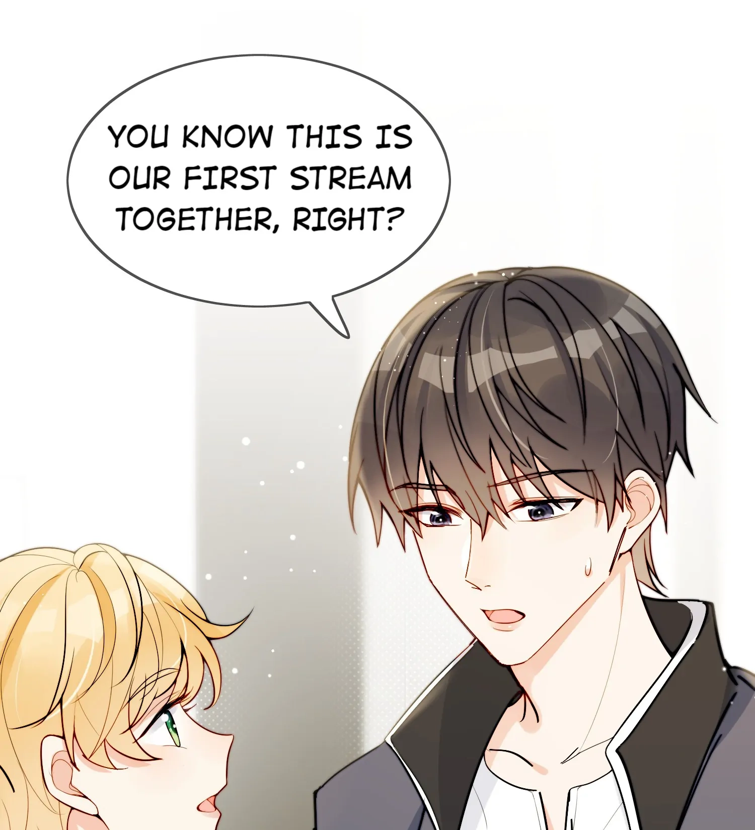 Read Poor Quality Cream chapter 5 image 21 on Lezhin