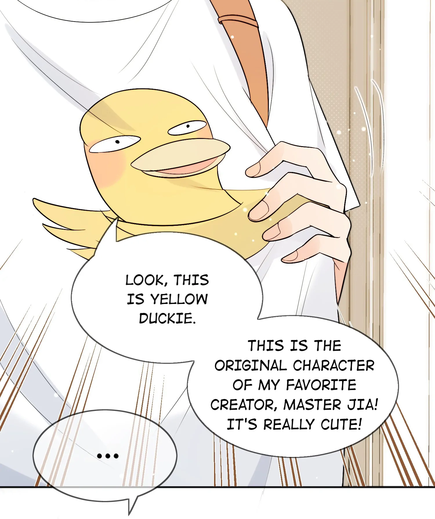 Read Poor Quality Cream chapter 5 image 24 on Lezhin