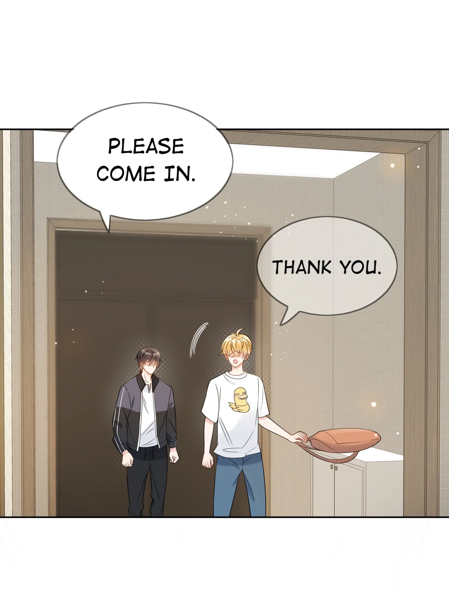 Read Poor Quality Cream chapter 5 image 26 on Lezhin