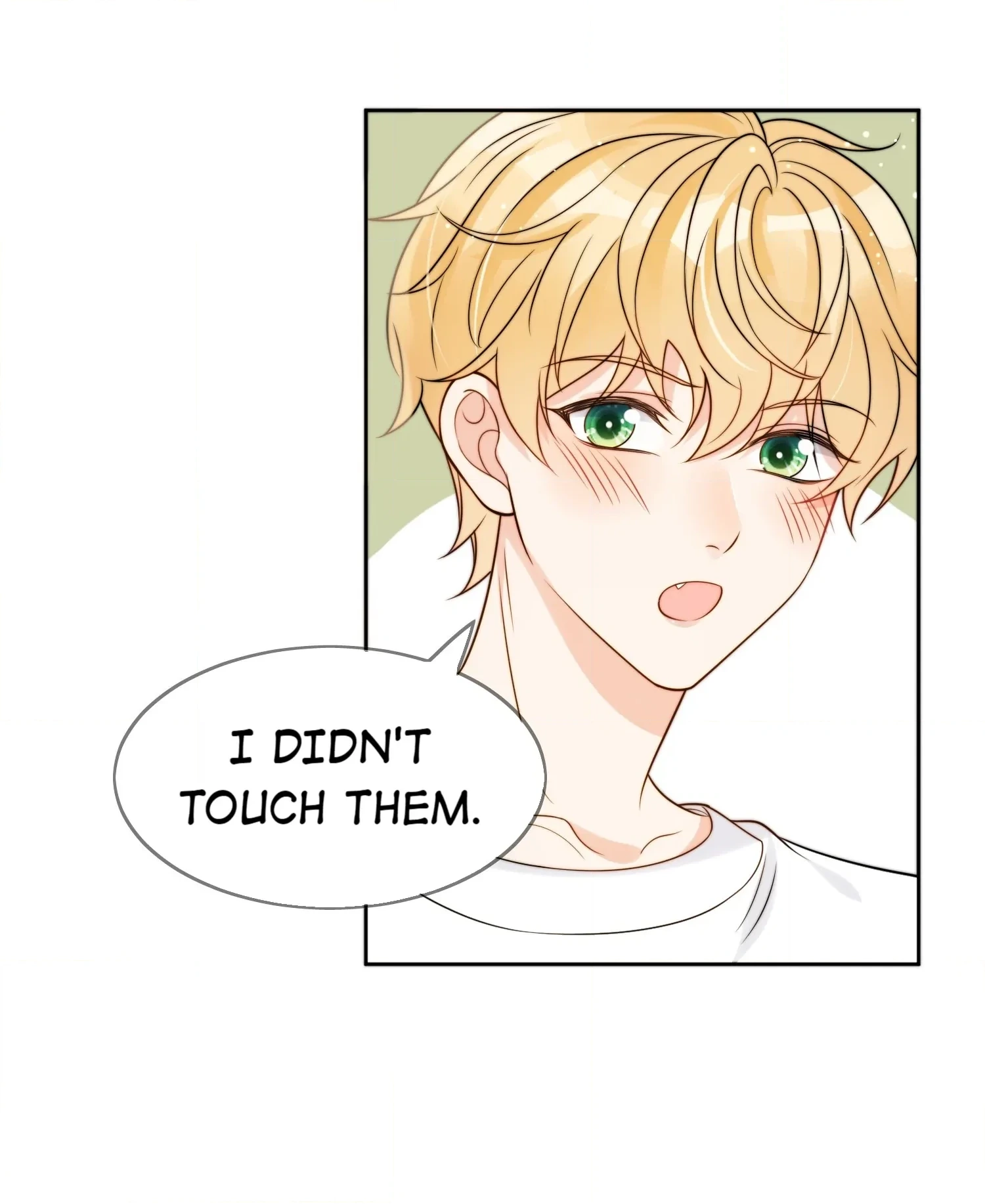 Read Poor Quality Cream chapter 5 image 29 on Lezhin