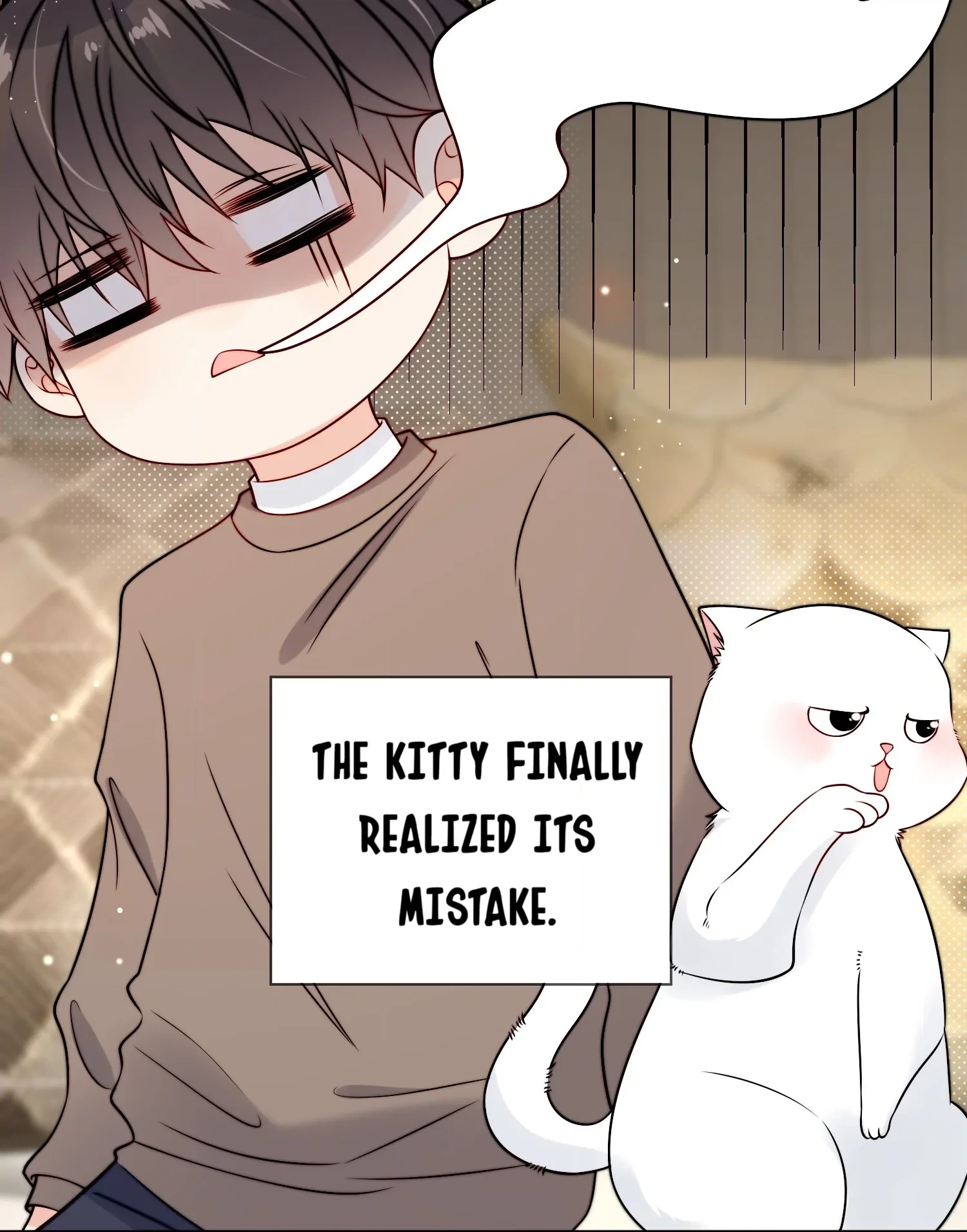 Read Poor Quality Cream chapter 5 image 3 on Lezhin