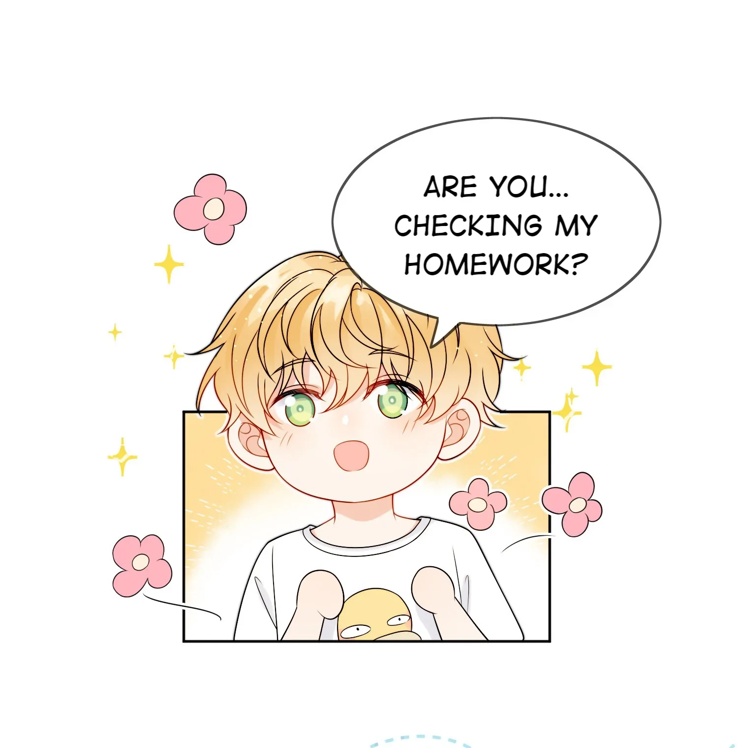 Read Poor Quality Cream chapter 5 image 32 on Lezhin