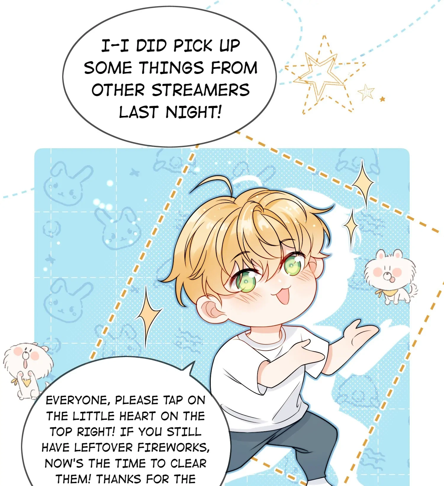 Read Poor Quality Cream chapter 5 image 33 on Lezhin