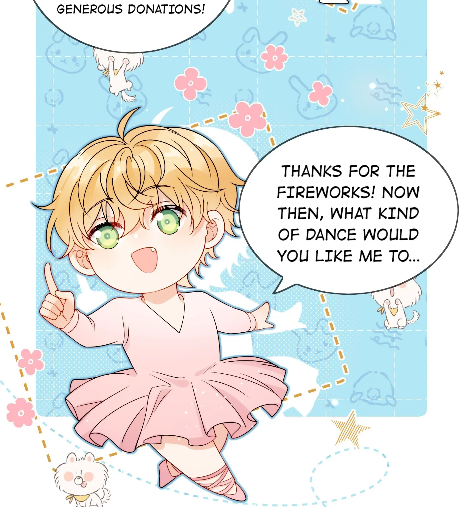 Read Poor Quality Cream chapter 5 image 34 on Lezhin