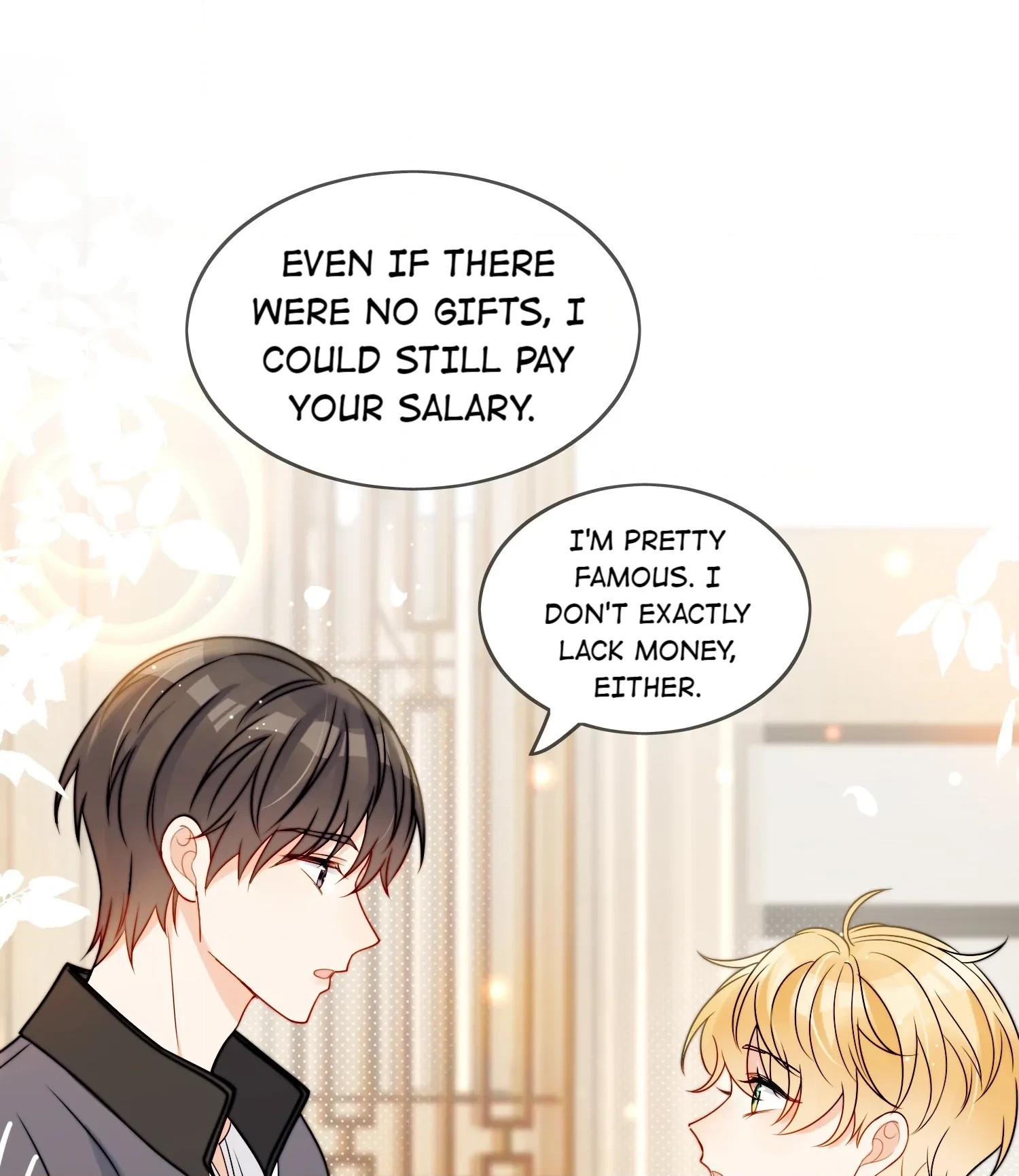 Read Poor Quality Cream chapter 5 image 39 on Lezhin