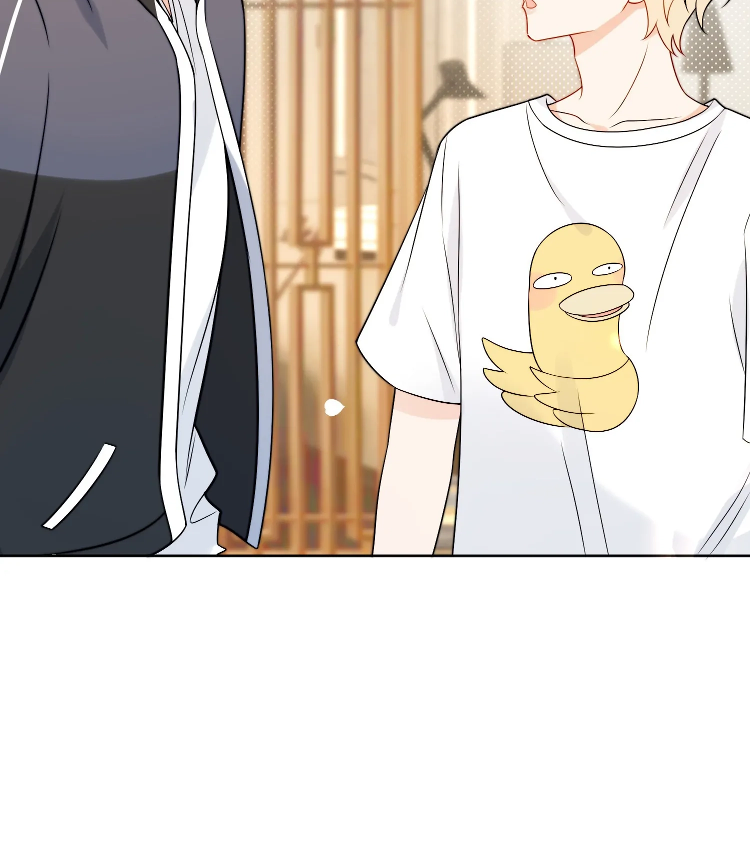 Read Poor Quality Cream chapter 5 image 40 on Lezhin