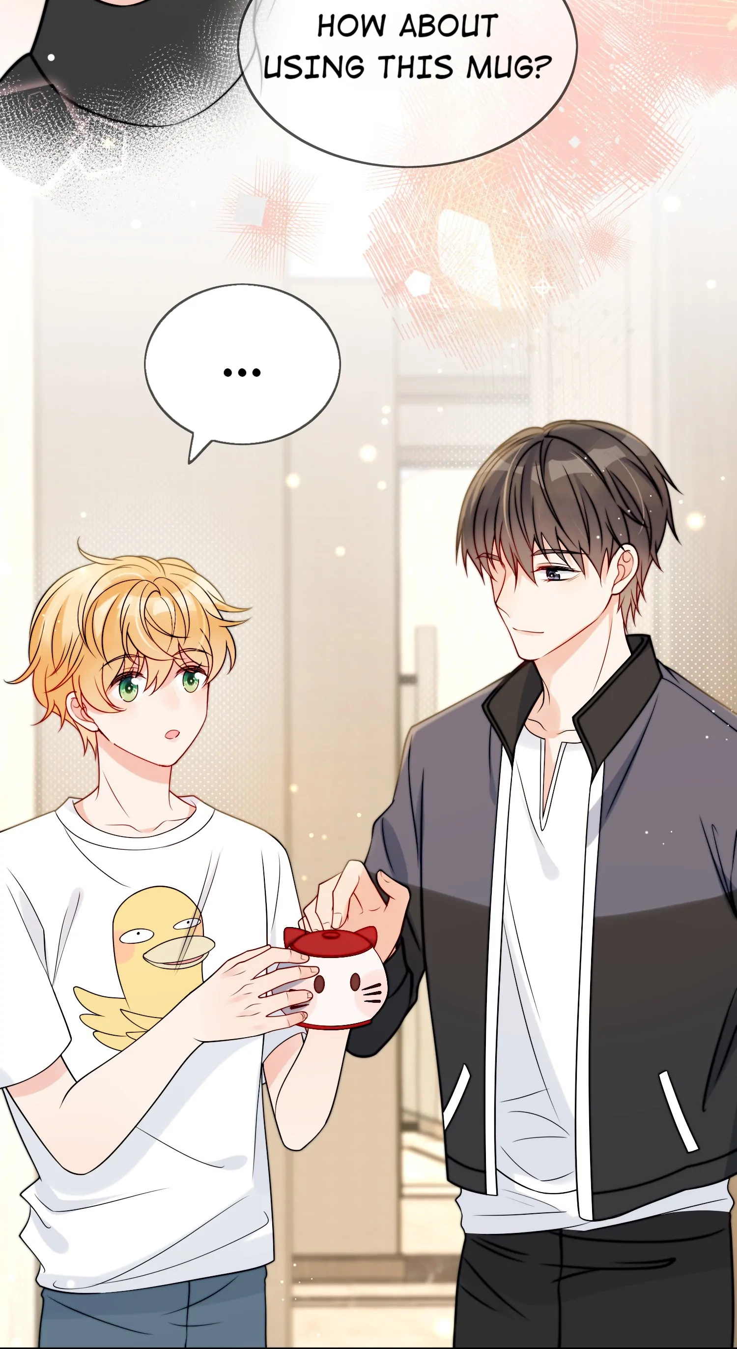 Read Poor Quality Cream chapter 5 image 44 on Lezhin