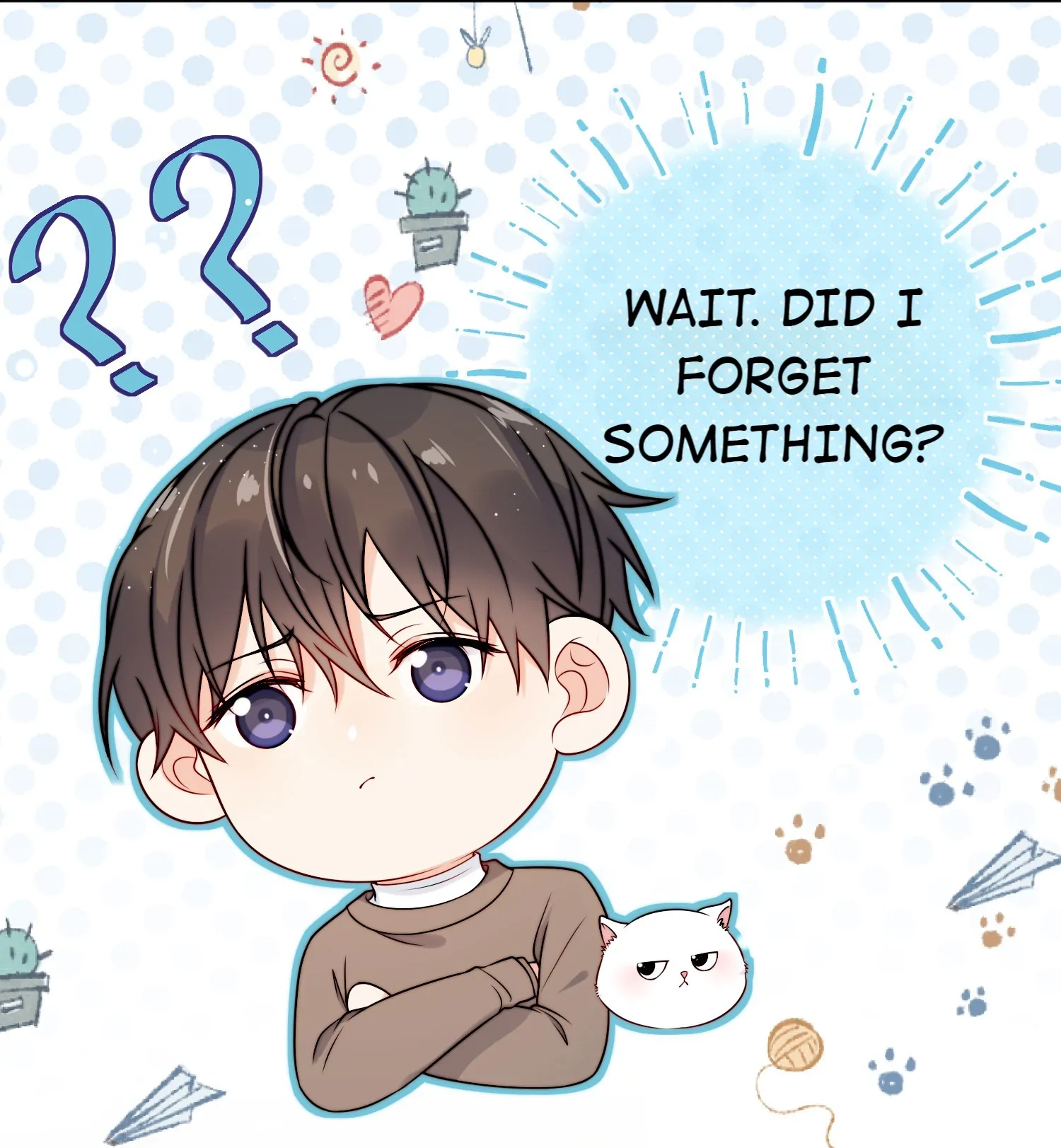 Read Poor Quality Cream chapter 5 image 5 on Lezhin