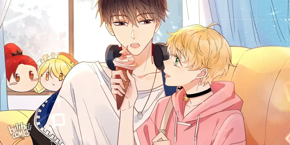 Read Poor Quality Cream chapter 5 image 52 on Lezhin