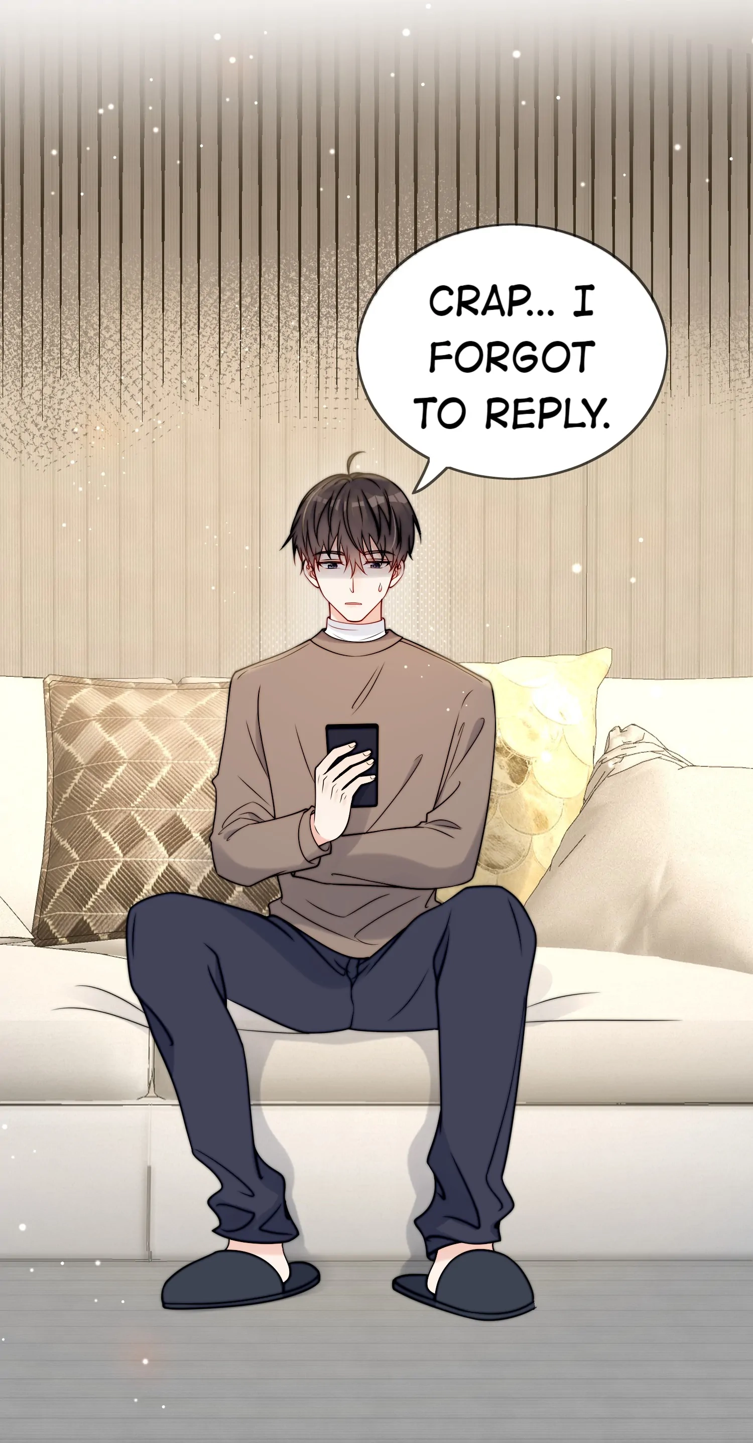 Read Poor Quality Cream chapter 5 image 9 on Lezhin