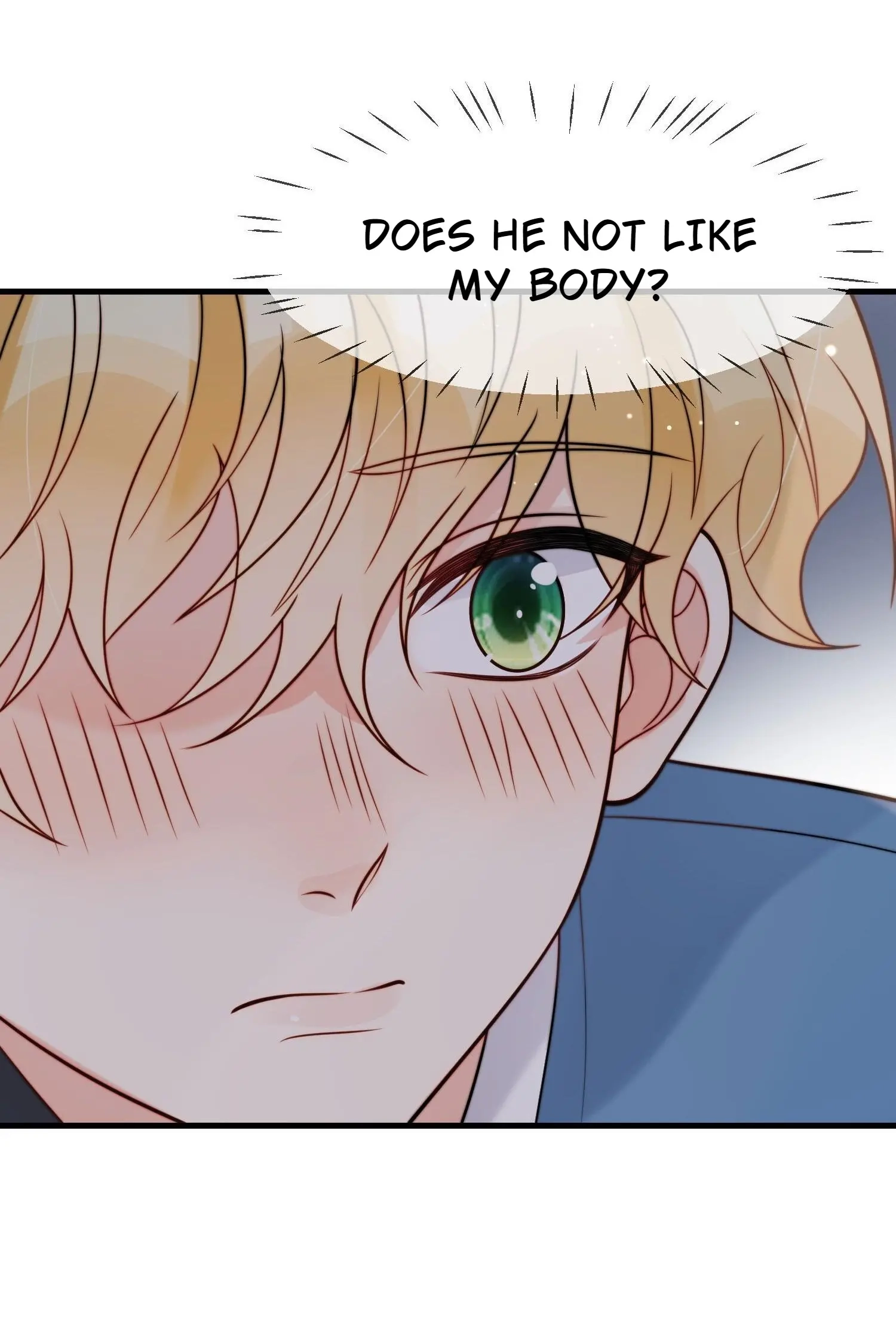 Read Poor Quality Cream chapter 50 image 12 on Lezhin