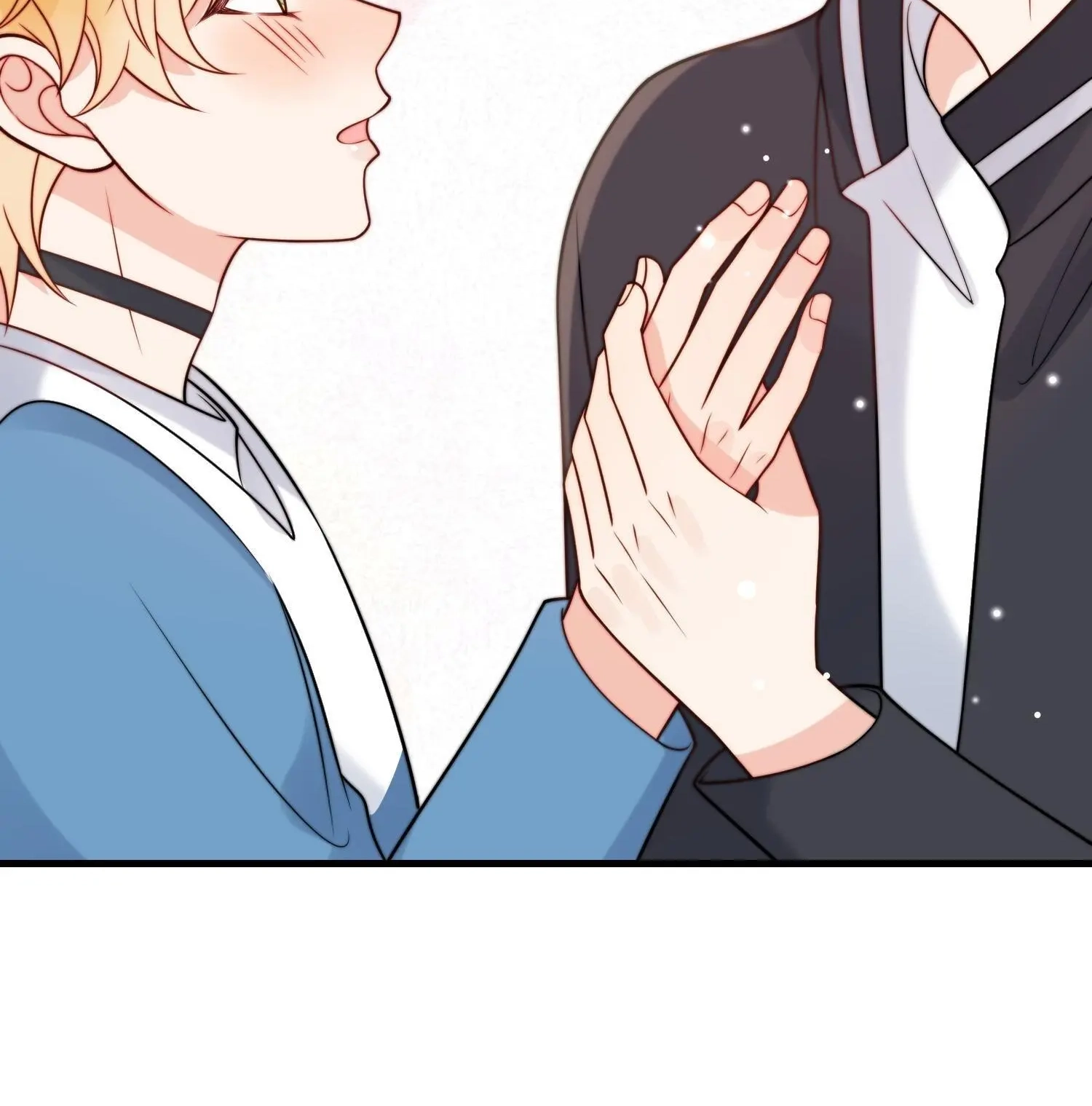 Read Poor Quality Cream chapter 50 image 14 on Lezhin