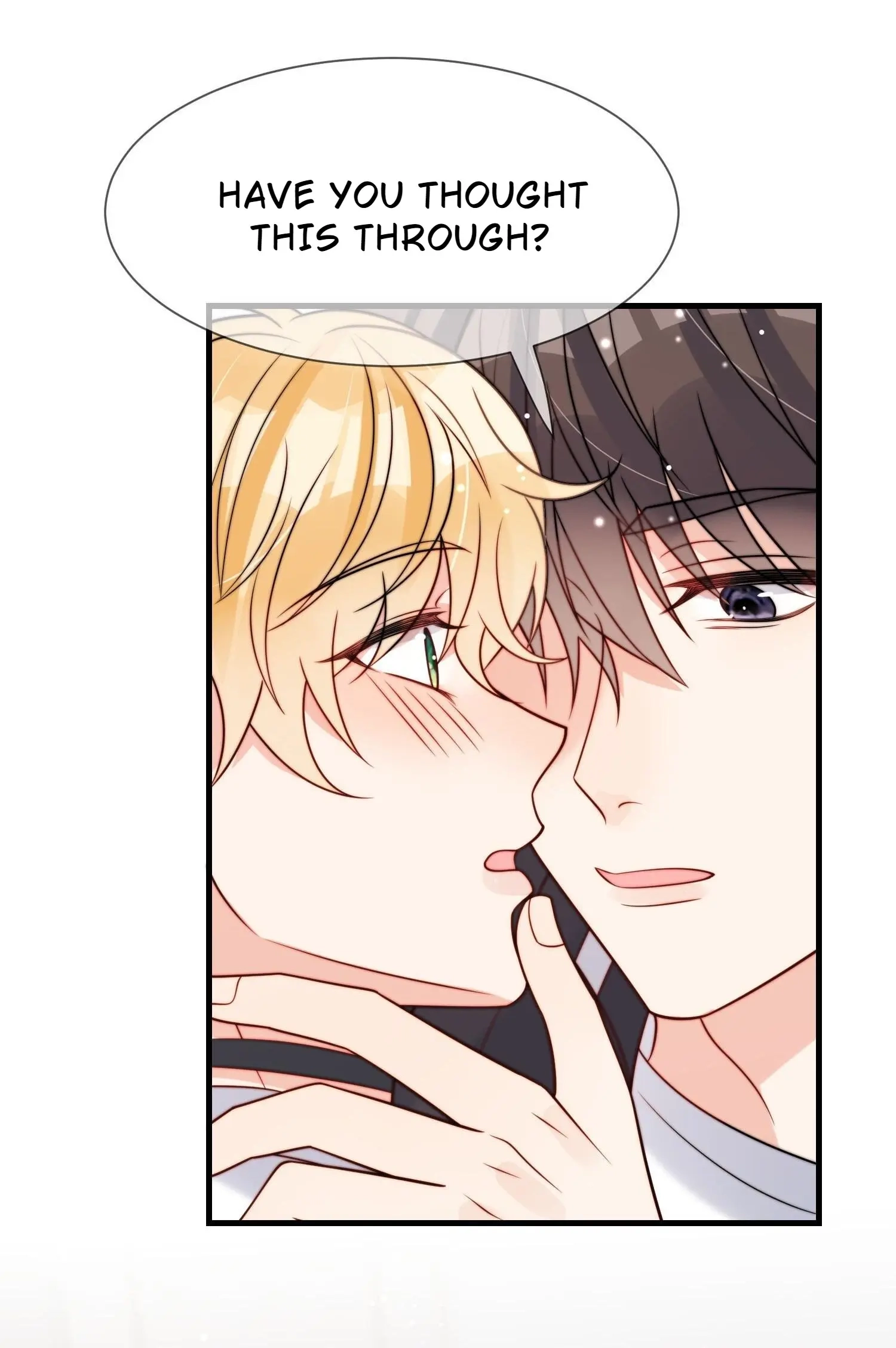 Read Poor Quality Cream chapter 50 image 17 on Lezhin