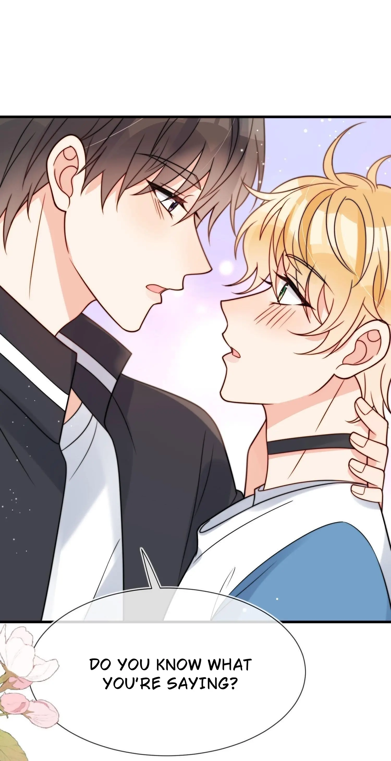 Read Poor Quality Cream chapter 50 image 2 on Lezhin