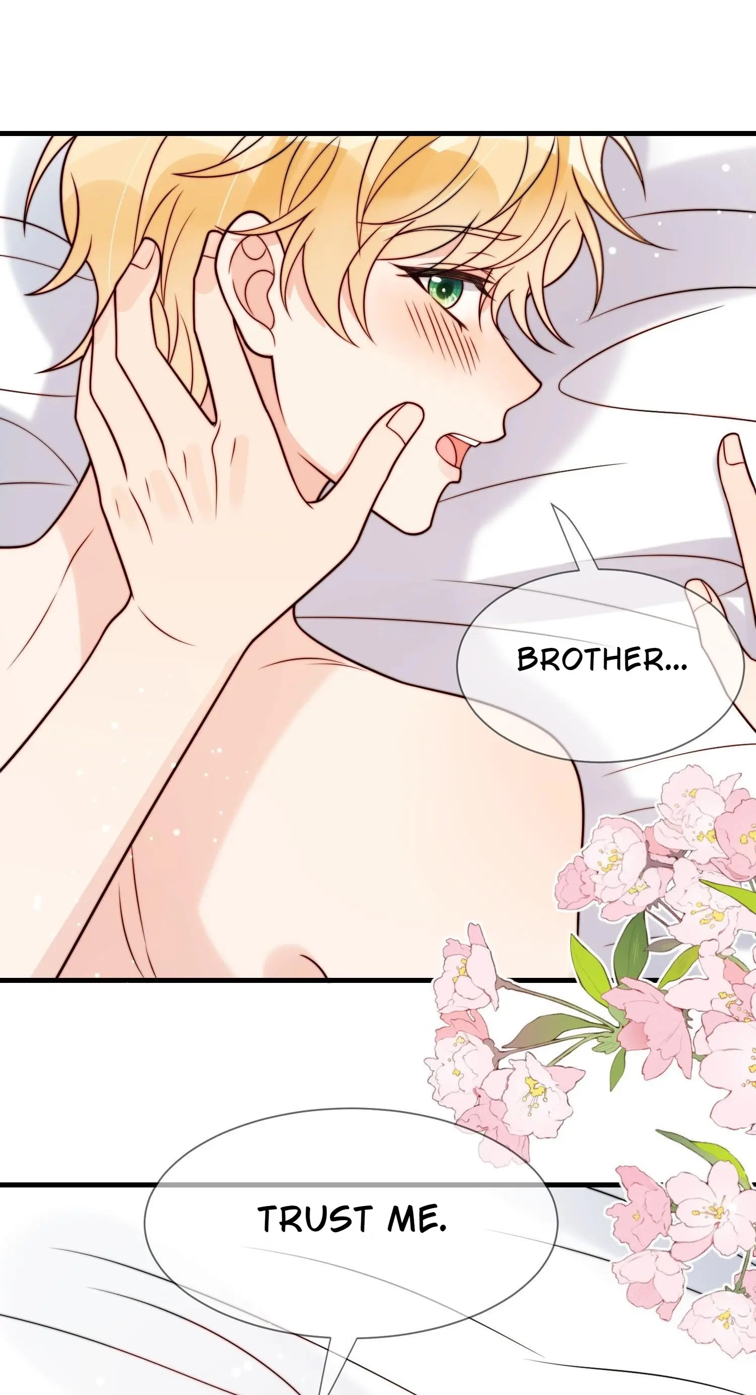 Read Poor Quality Cream chapter 50 image 22 on Lezhin